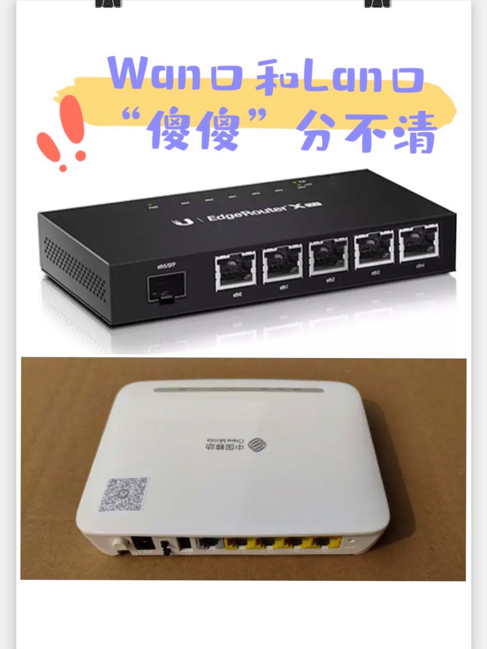 广域网接口，广域网接口有哪几种类型