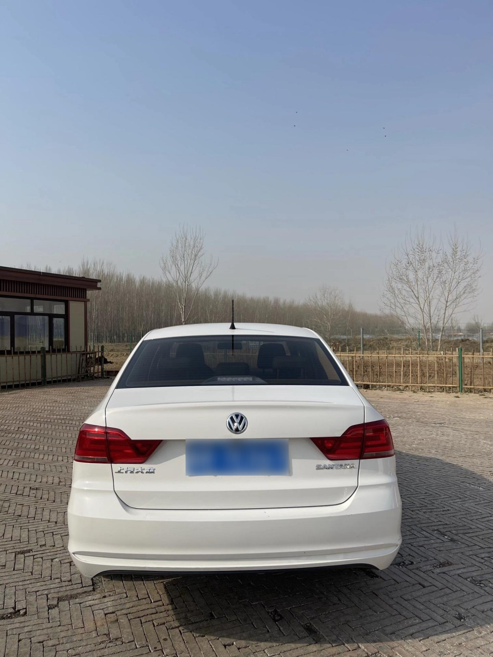 最新到店 准2022 年上牌上汽大众桑塔纳,1.
