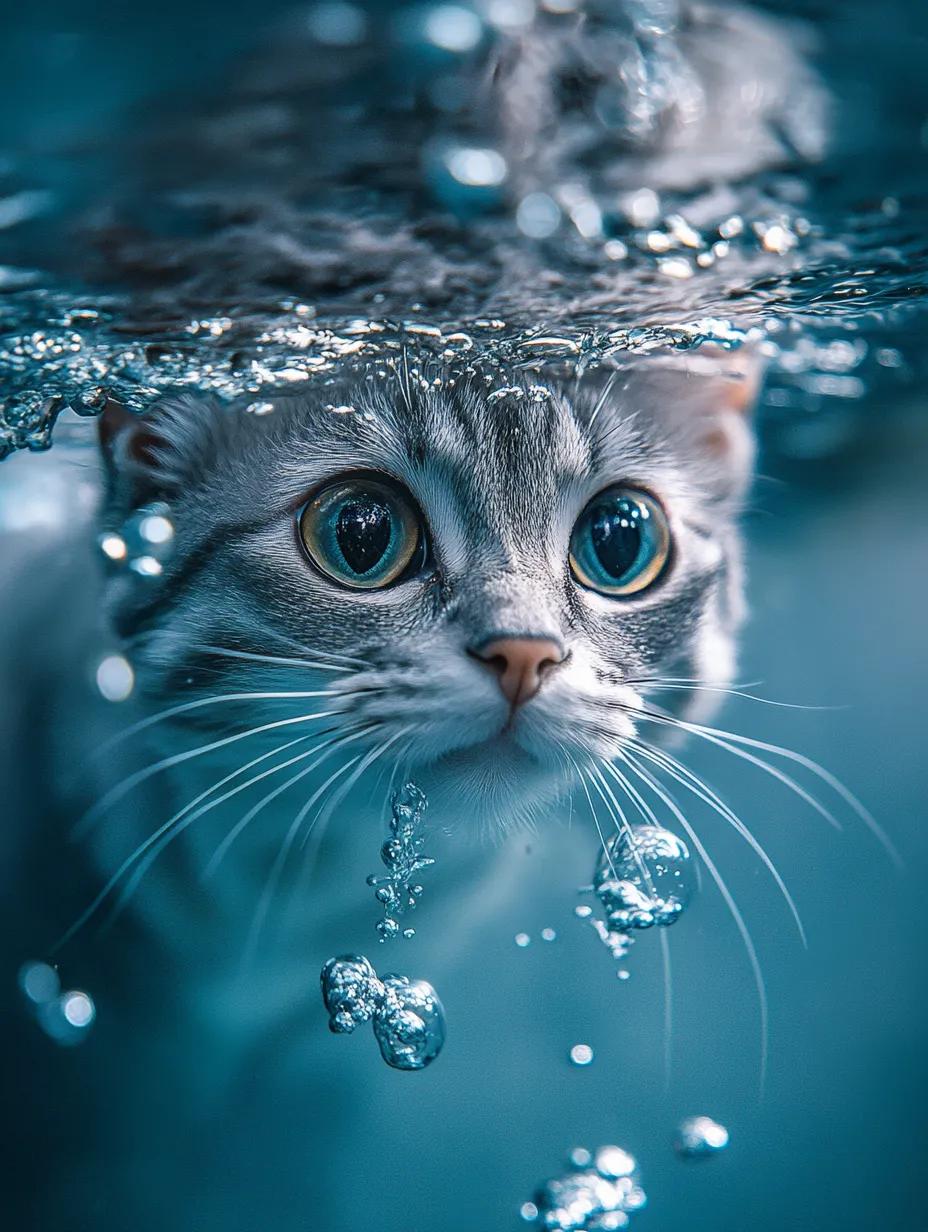 midjouney宠物摄影练习