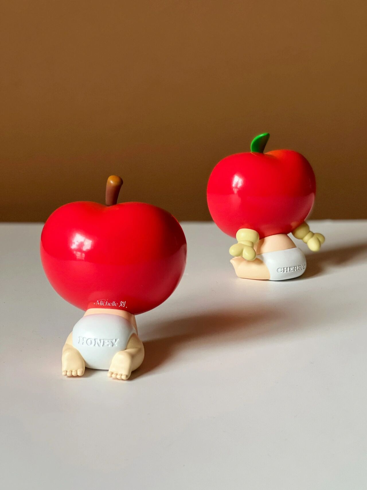 marktoy 小苹果| baby96 小桃和亨利的宝宝出世了!