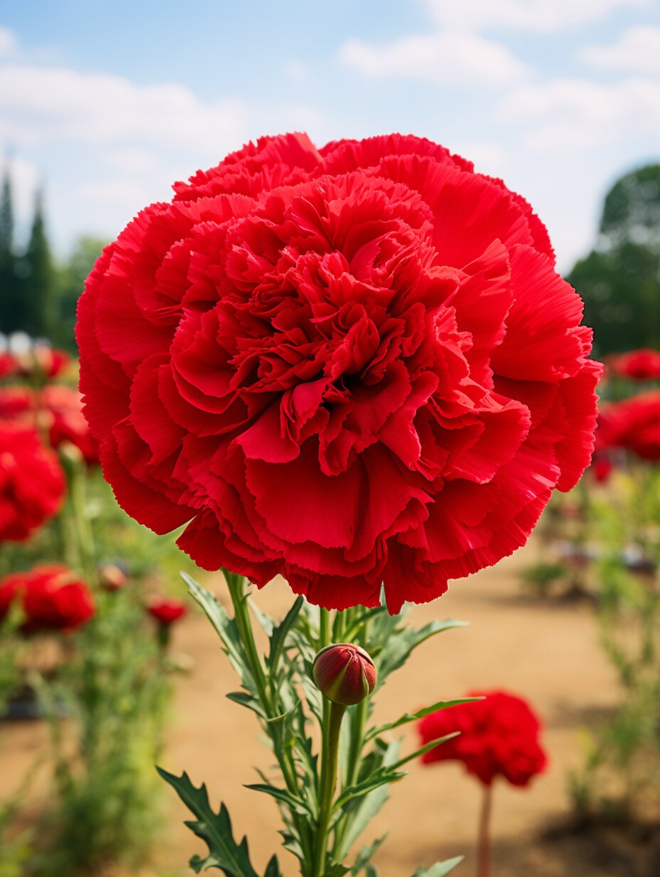 58世界各国🌸国花系列