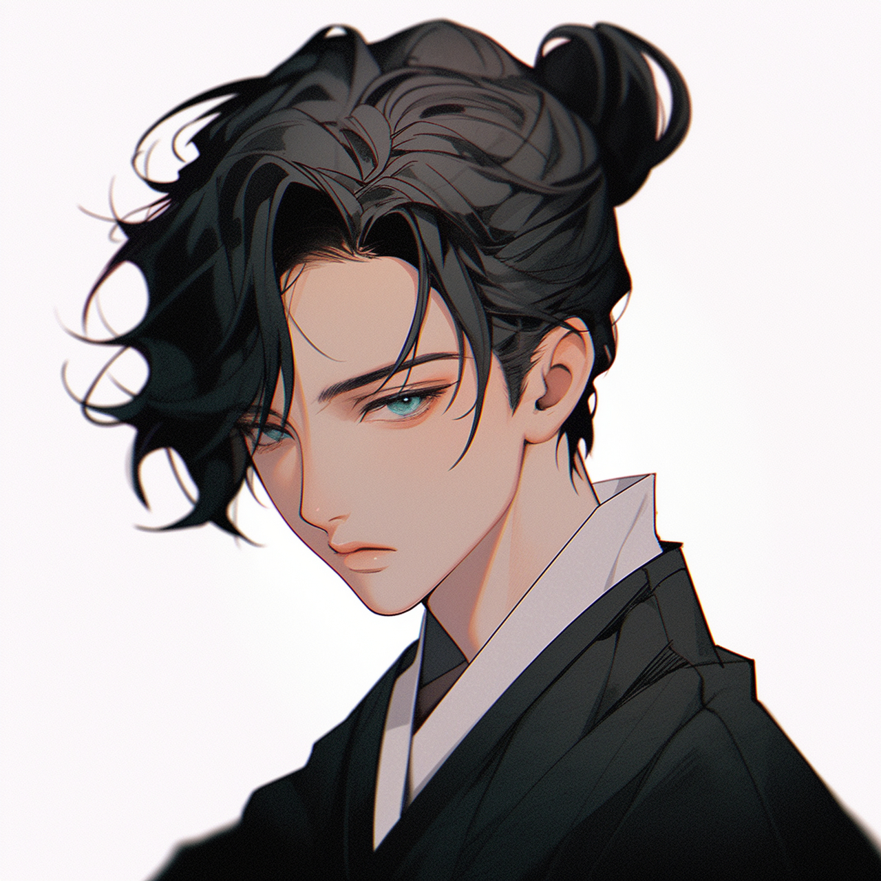 道士头像 【道士风采】这组头像,宛如古风中走来的道士,神秘又深邃.