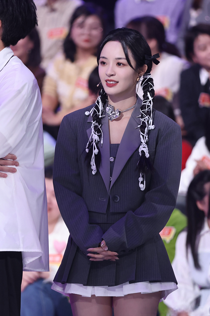 我想和你唱# 剧照放送之 李莎旻子leo