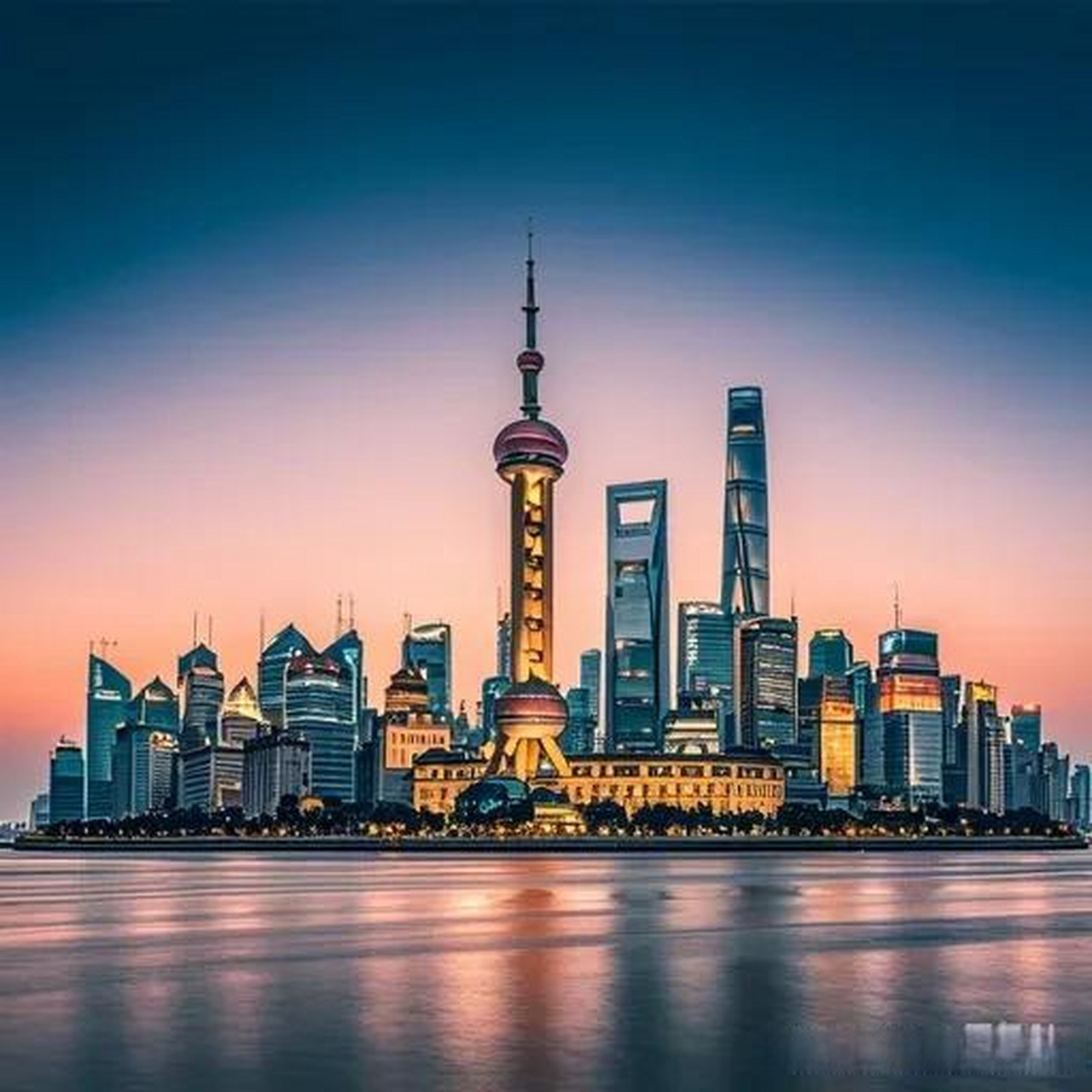 房子跌到一定程度还是会有人买的,特别是一线城市,包括最近房地产的