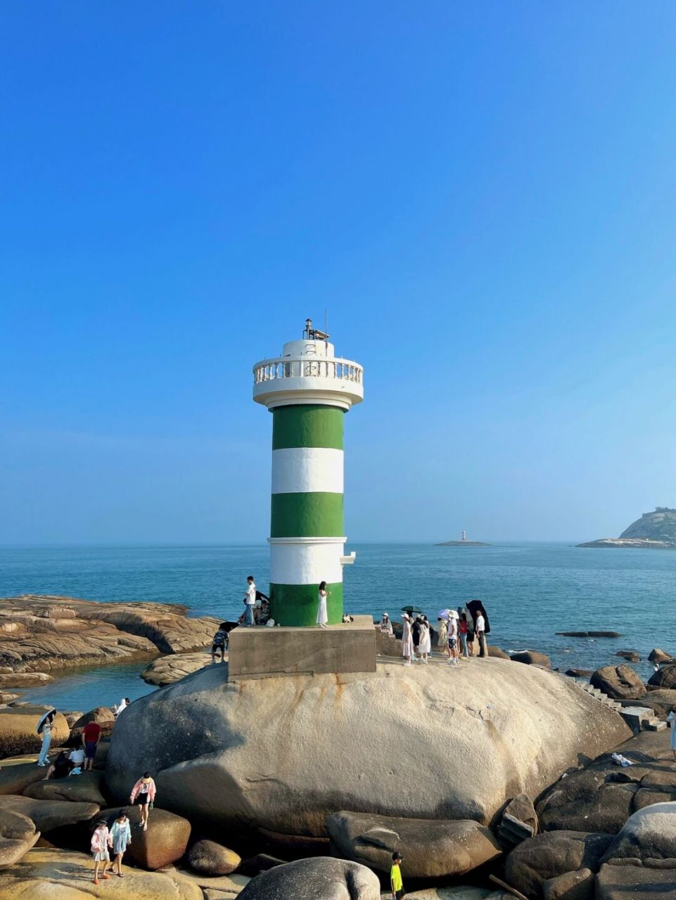 东山岛2日游的攻略,这是一个浪漫的小岛,是左耳和你的婚礼的取景地,有