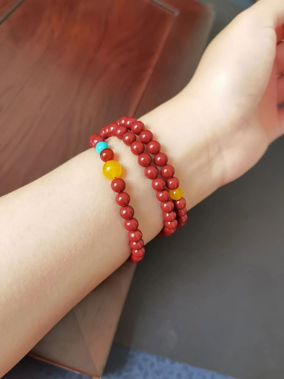 佩戴朱砂9215禁忌7515一定要知道7515 大家都知道佩戴