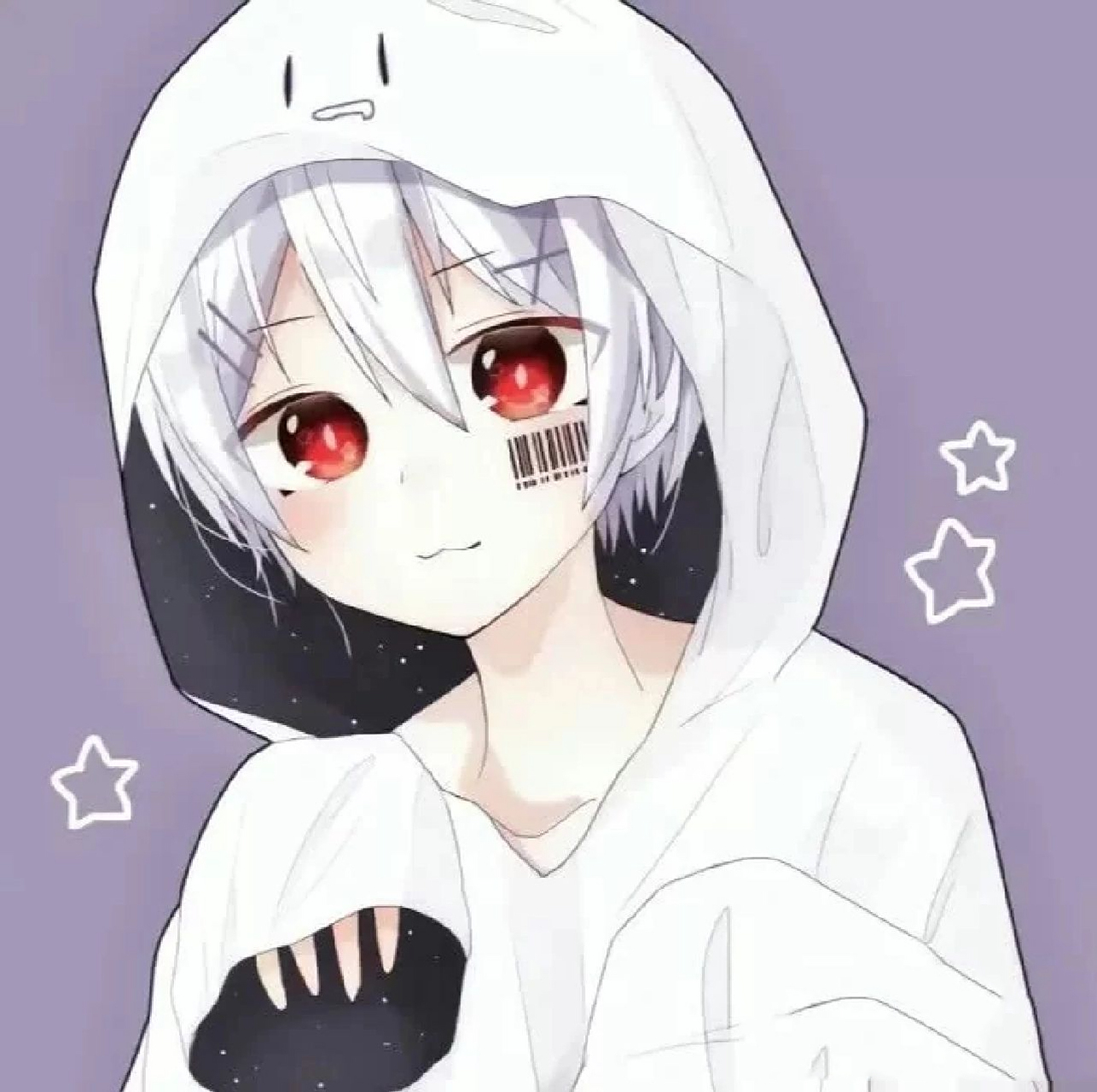 可爱呆萌的男生头像 可爱呆萌的男生头像