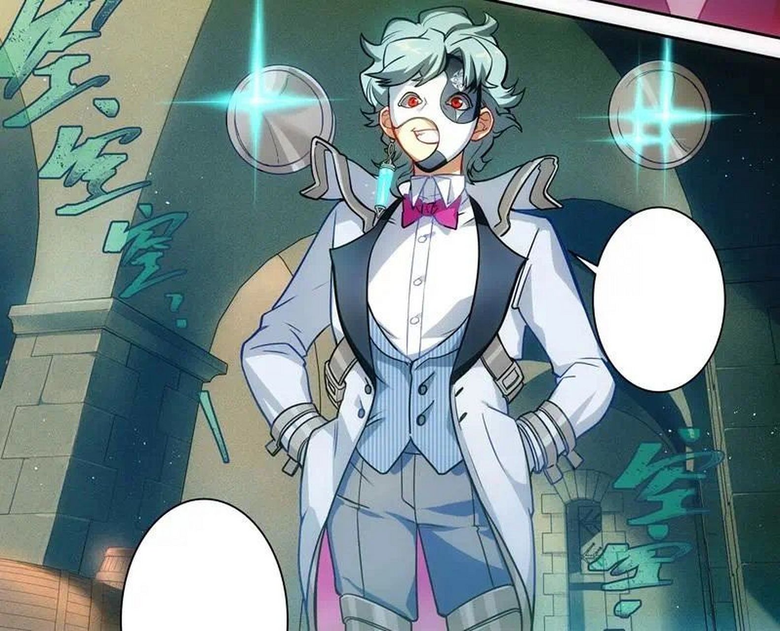 迪卢克与凯亚,相爱相杀的故事,你知道嘛? 2.