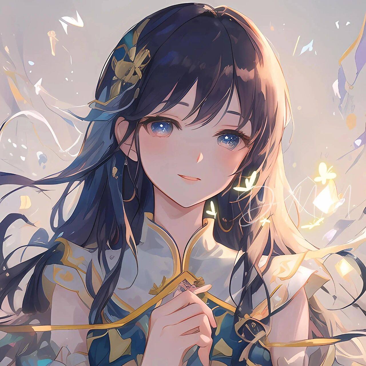 动漫头像 | 78第一眼很惊艳的漫头78分享           欢迎自取做