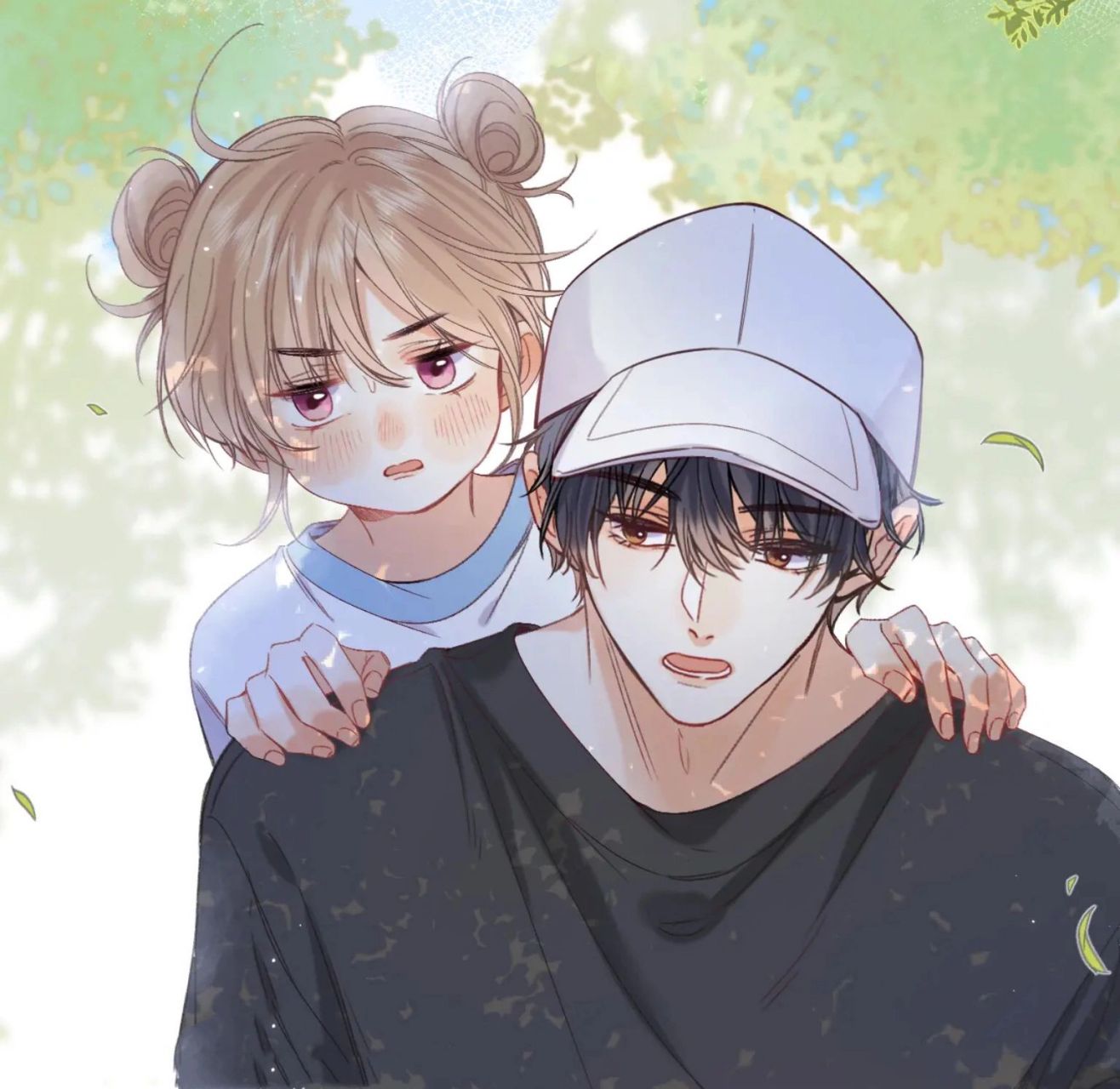 段嘉许与桑稚61壁纸3      段嘉许与桑稚61壁纸3