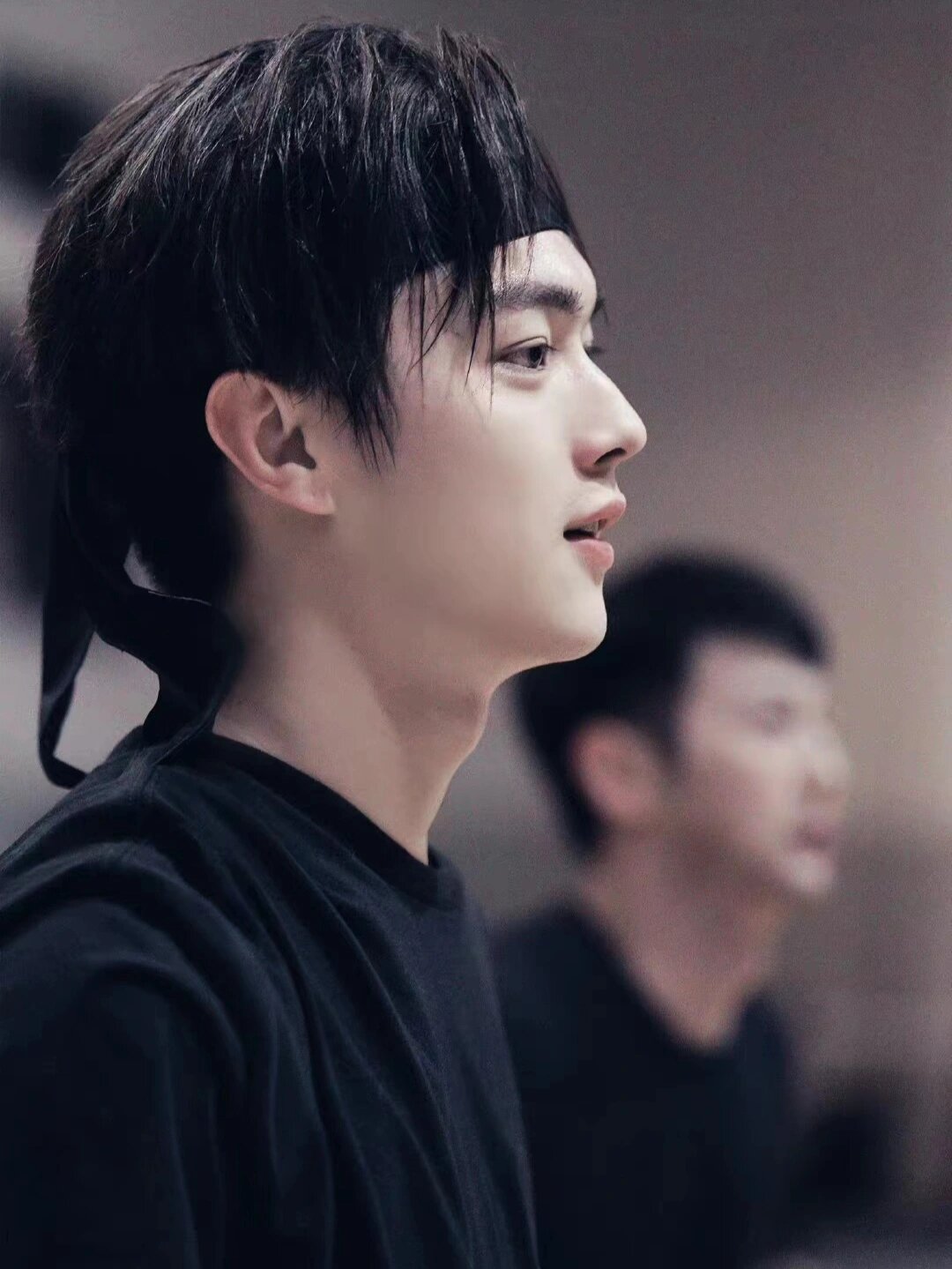 许凯壁纸我可太爱了