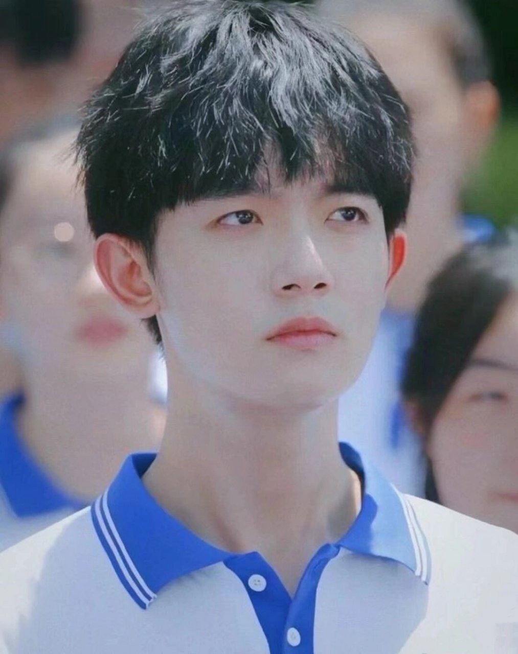 鸣龙少年李明德封神图 这该死的宿命感…不管是如此可爱的我们,还是鸣