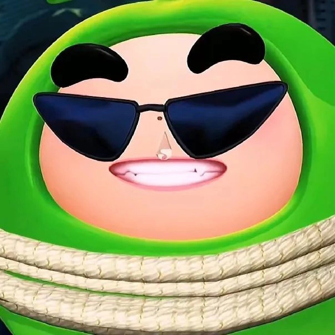 果宝特攻头像特辑     进主页点关99不定时更新分享啦