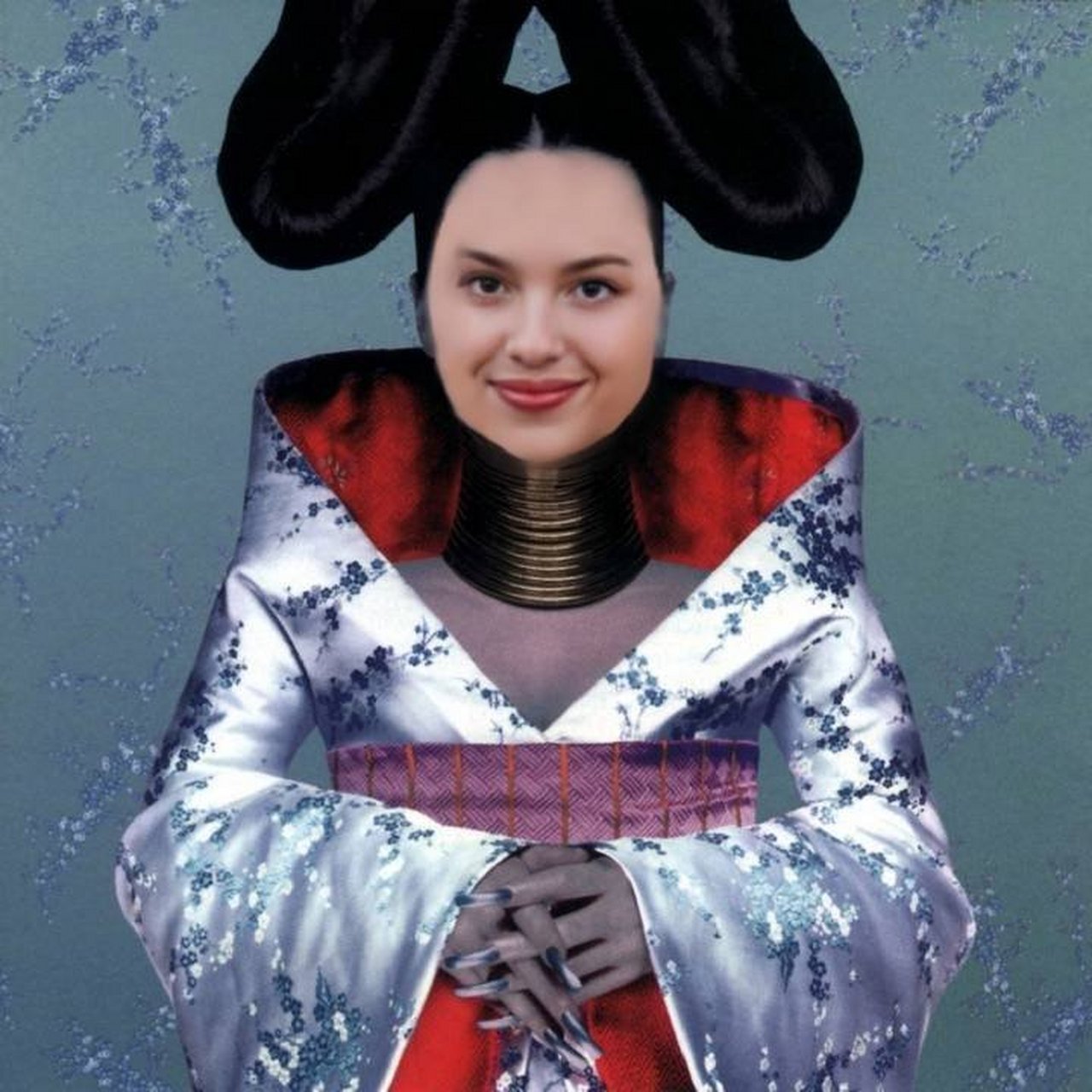 你们觉得,pitchfork 会给这张艺术专辑打几分?