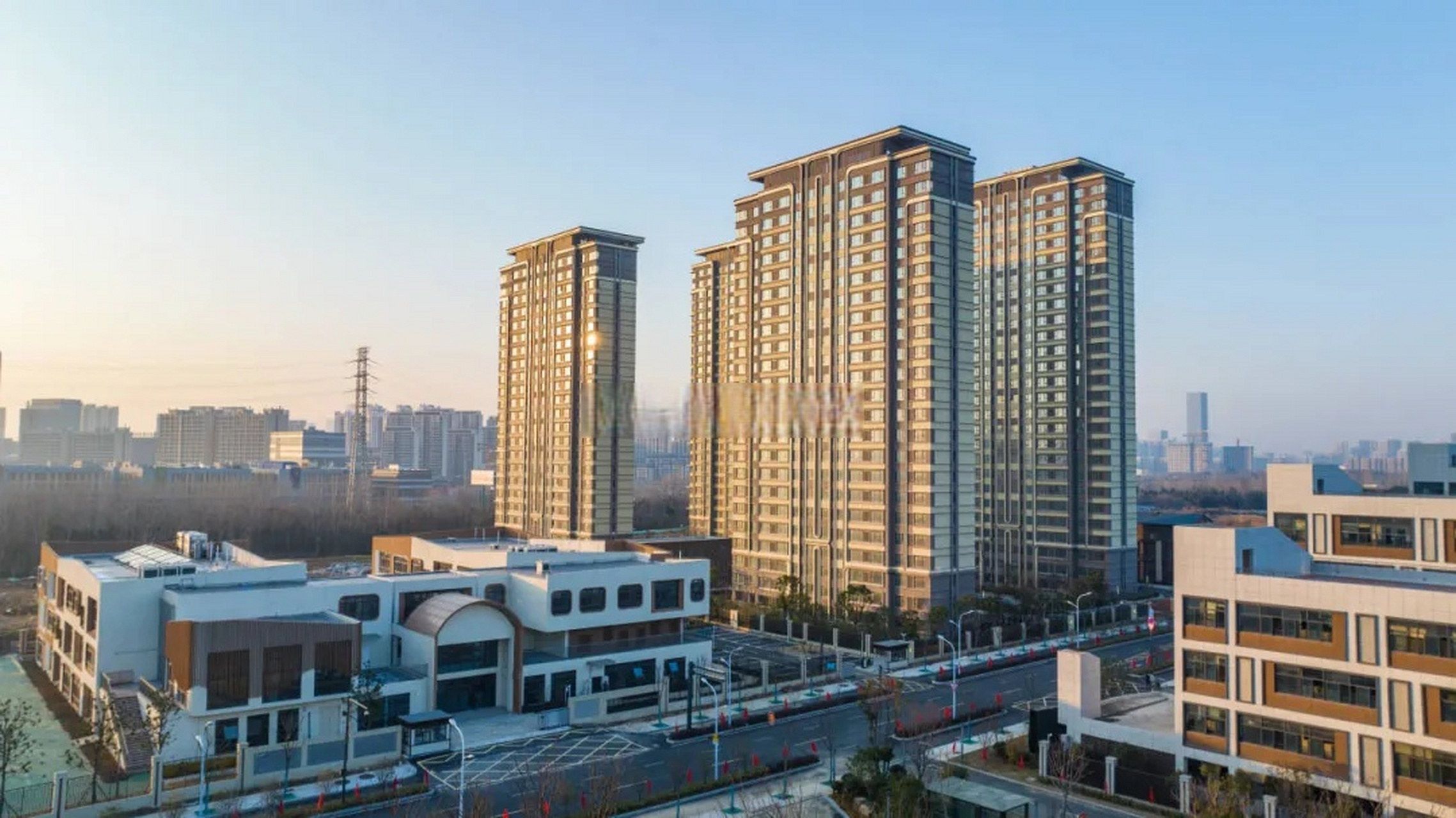 本次美丹家园三期回迁安置分房对象包括骆岗街道高王社区,官塘社区