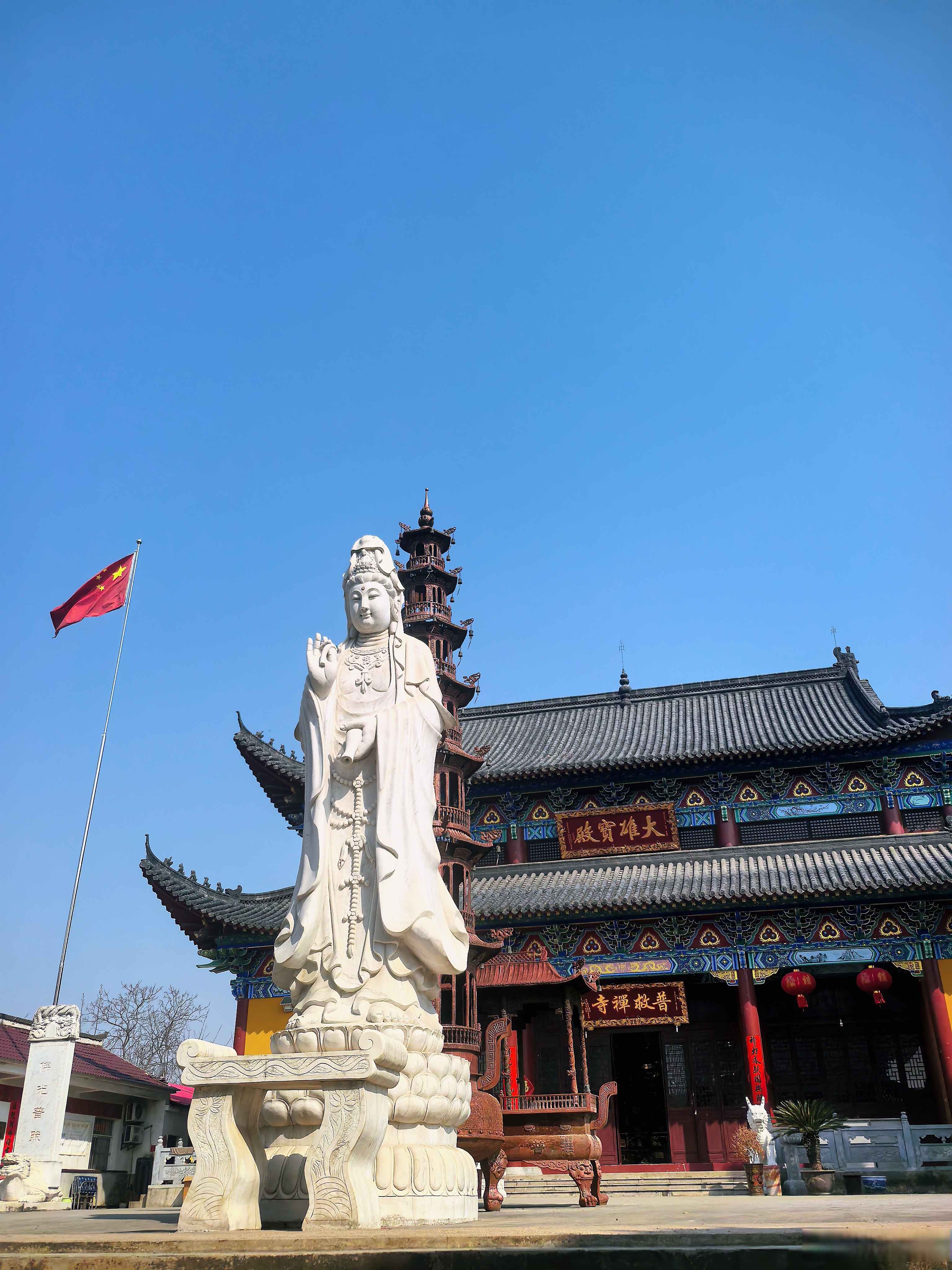 赣州会超度的寺庙-江西最灵验的十大寺庙