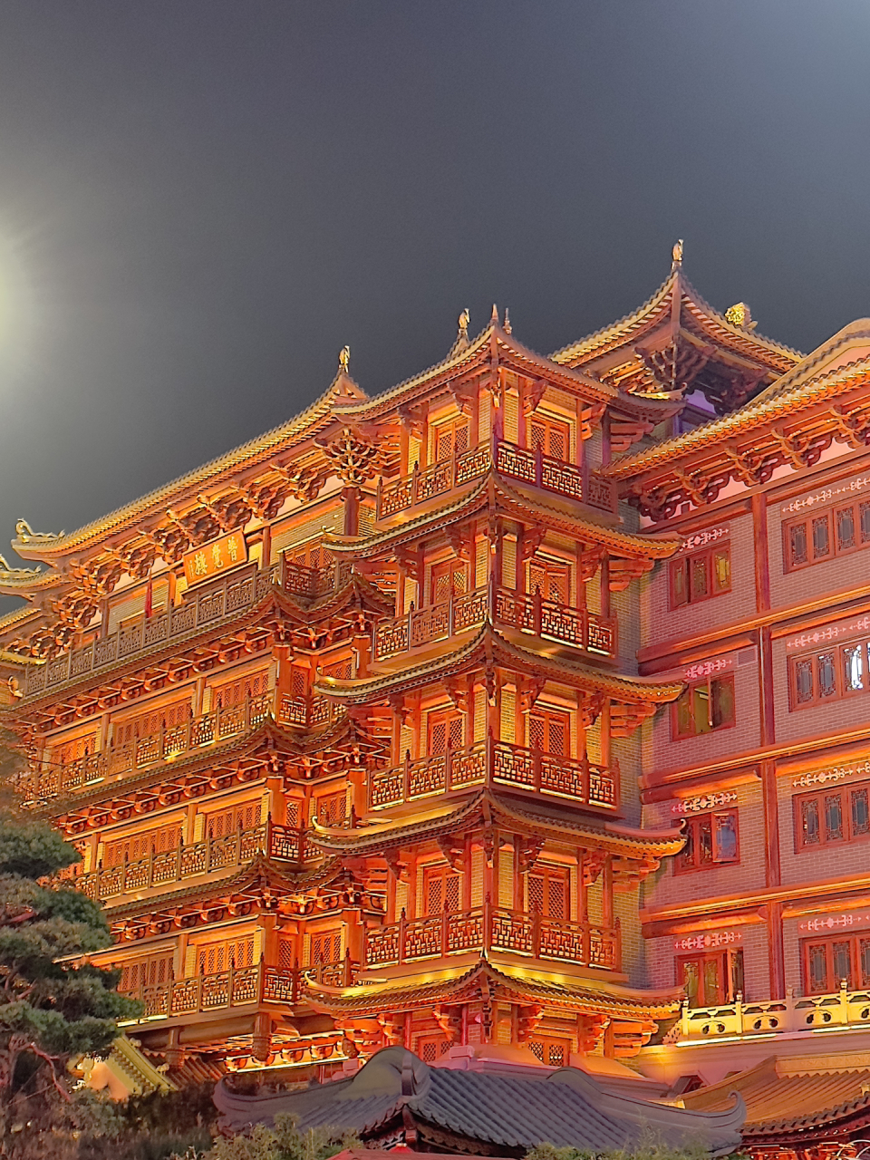 好多靓仔靓女99 99广州·这座千年古城 真的很好逛!