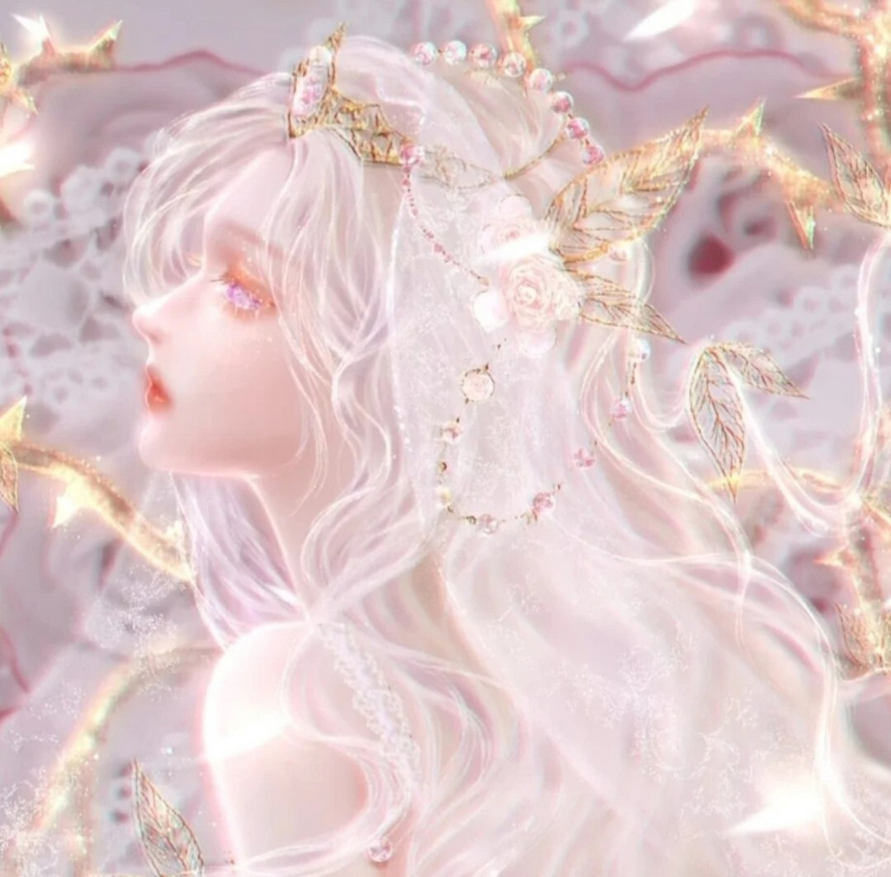 梦幻头像分享给你们98