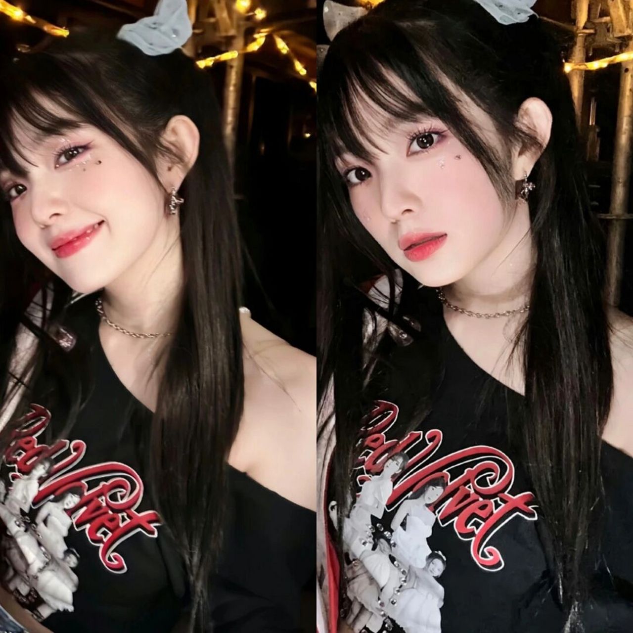 投稿裴珠泫 双马尾拯救世界!