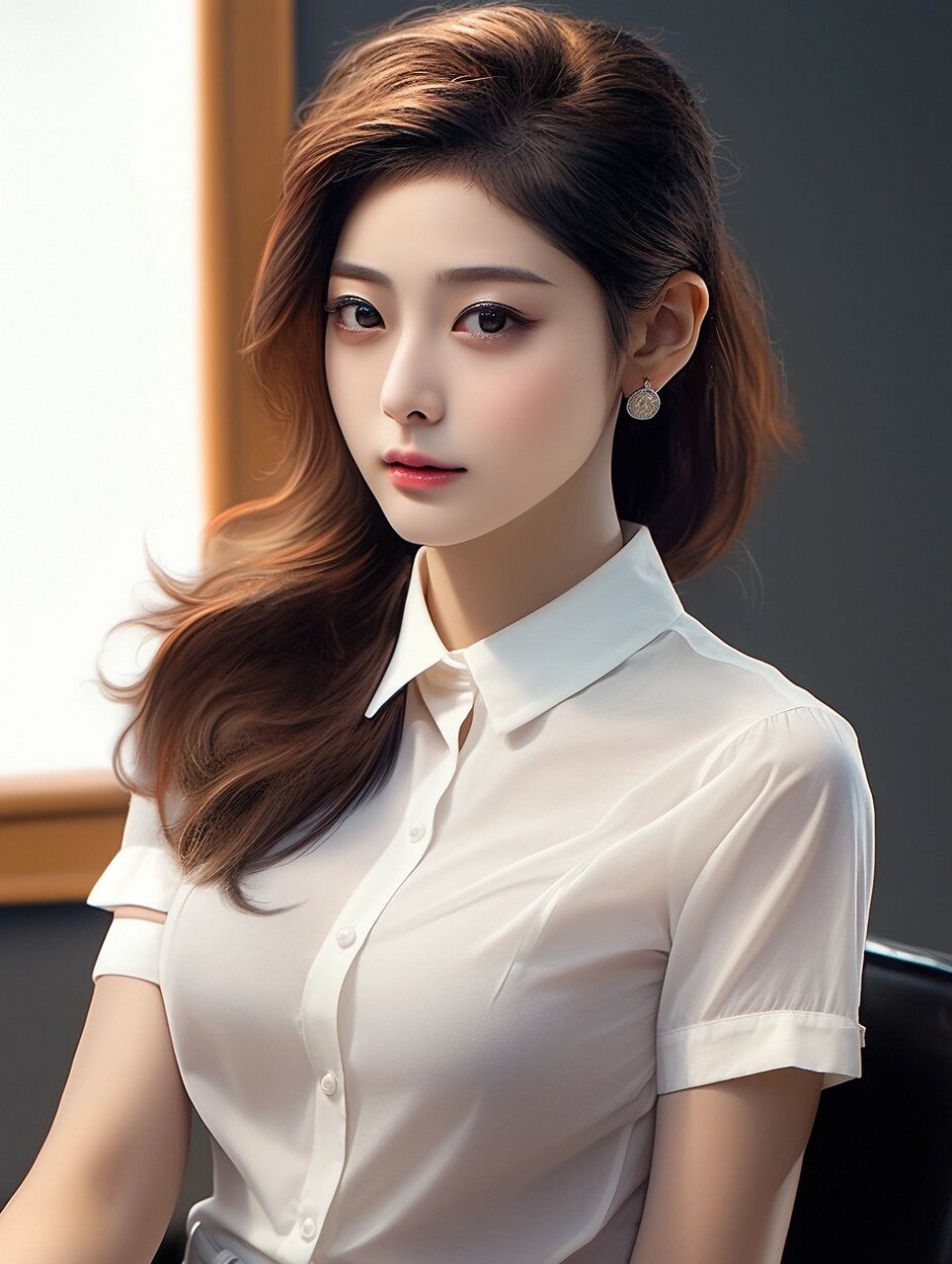 女生头像 | 职业头像 | 职场女性 职场女性!想要的可以留言哦!