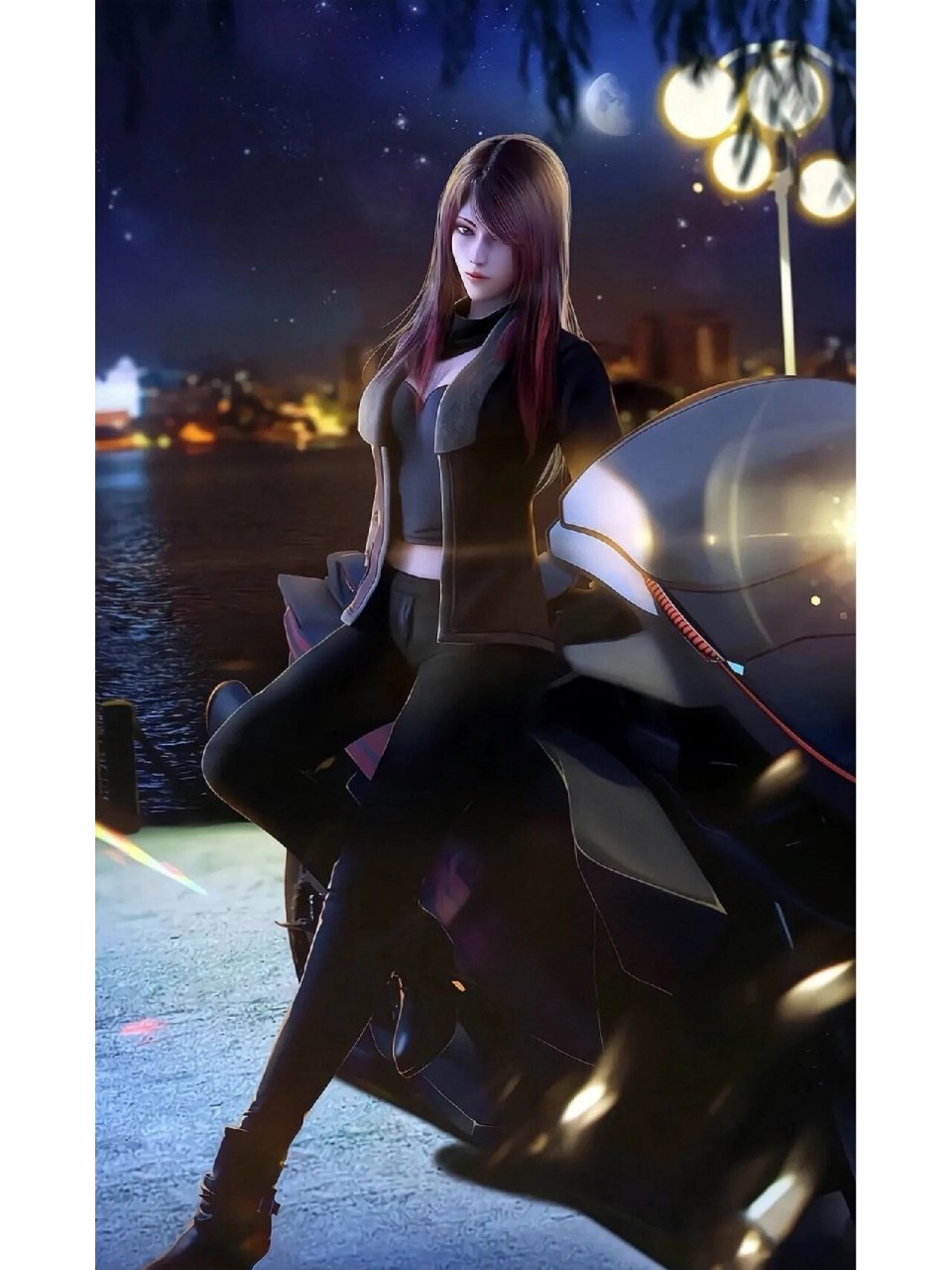 第一百五十六期|雄兵连·凉冰 本期分享雄兵连系列壁纸,开学倒计时6天