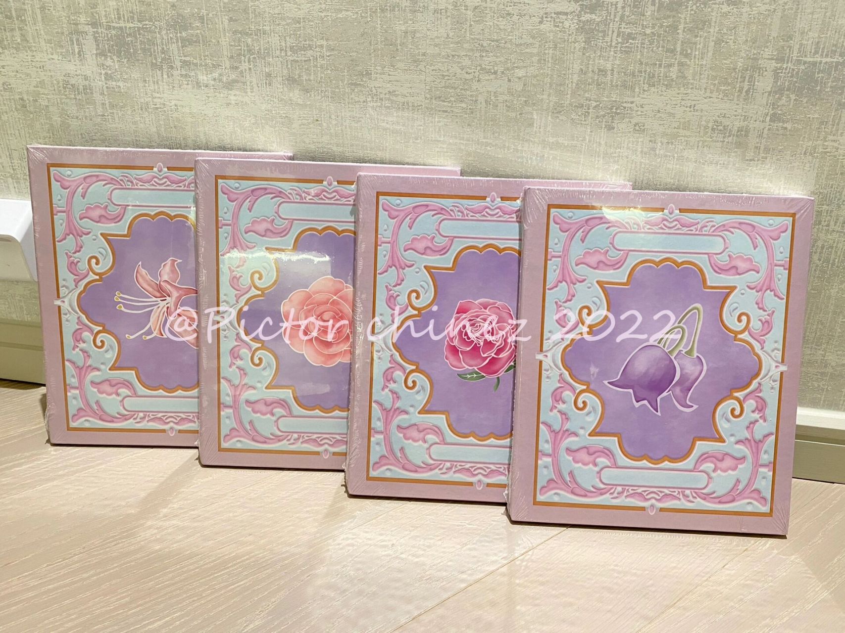 96十二芭蕾舞公主笔记本再98啦 之前错过绘图本的不要再错过啦 图