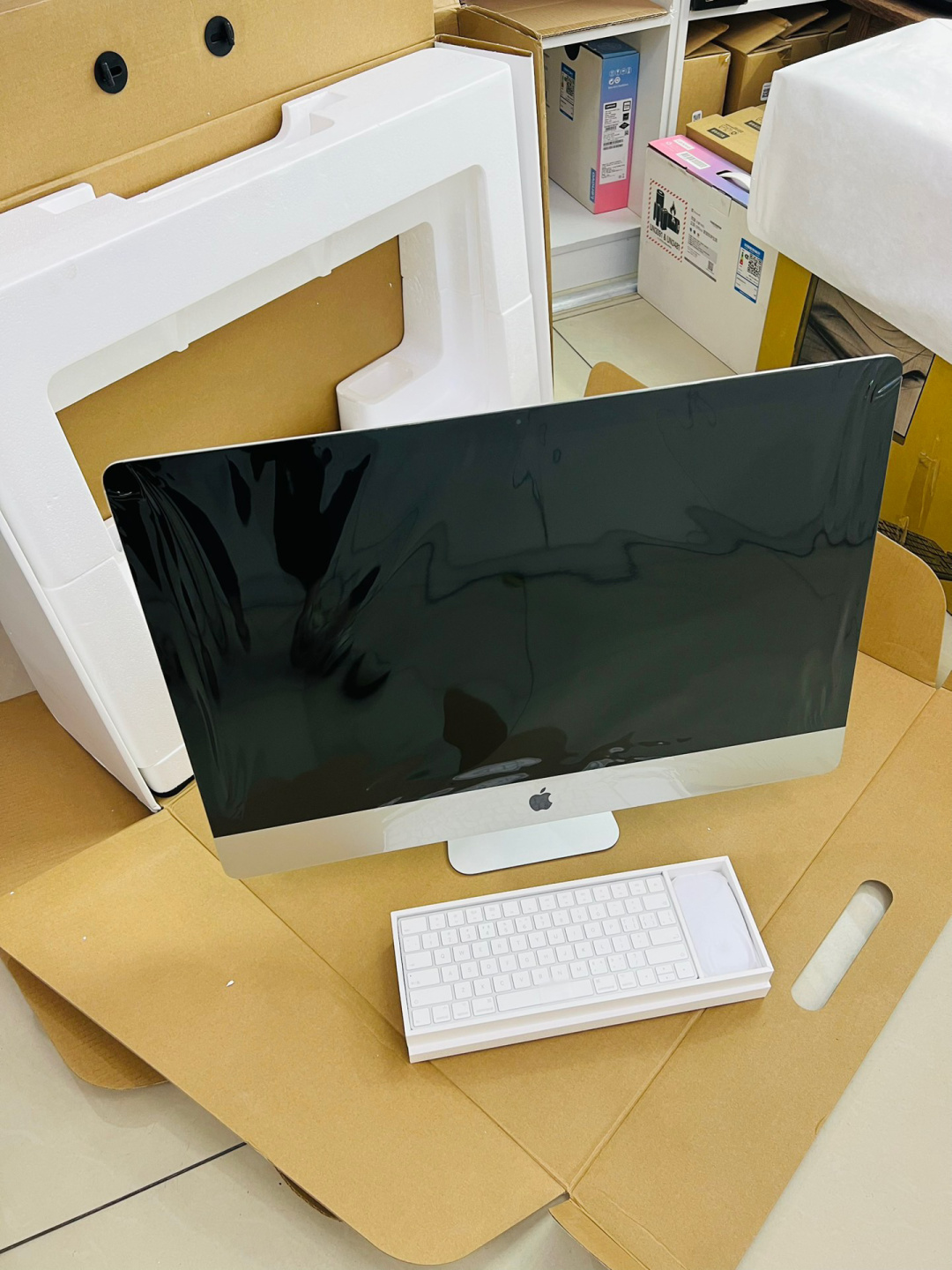 imac装win7，imac装win7系统后重装