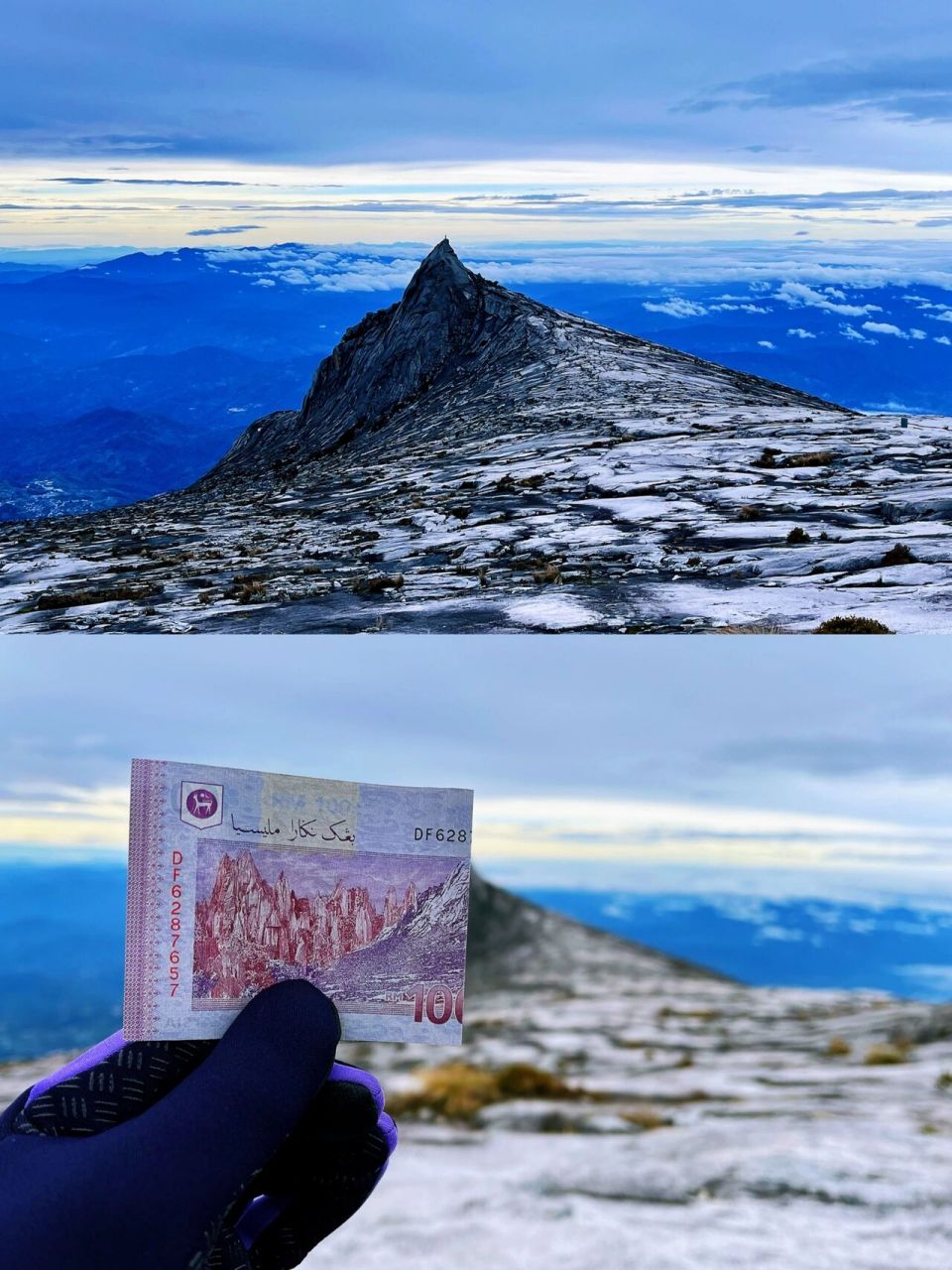 马来西亚神山公园简介图片