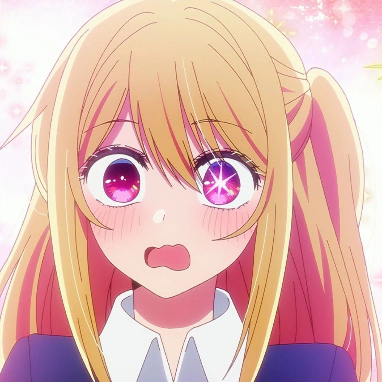 我推的孩子壁纸头像有