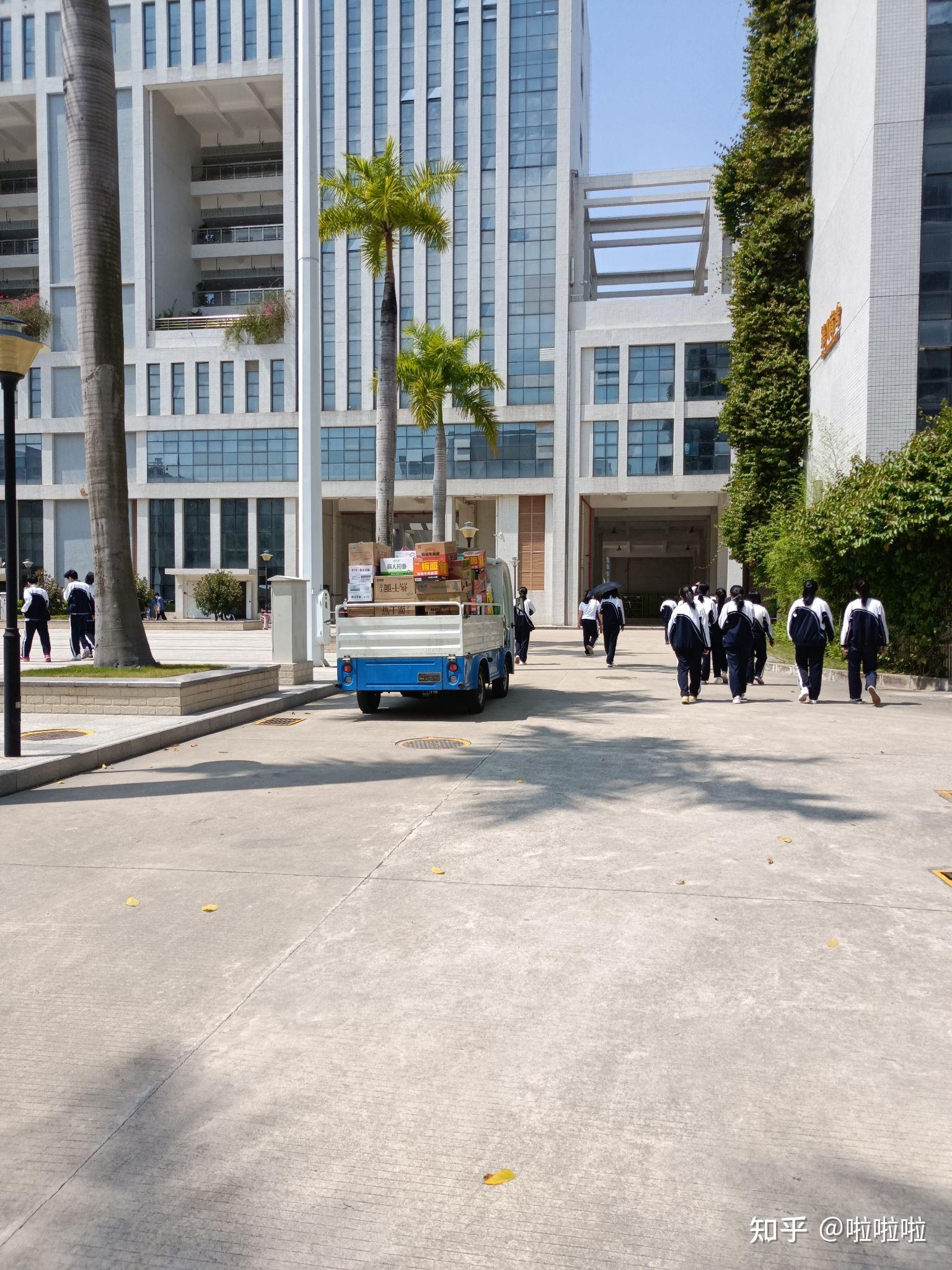 深圳市宝安职业技术学校好吗