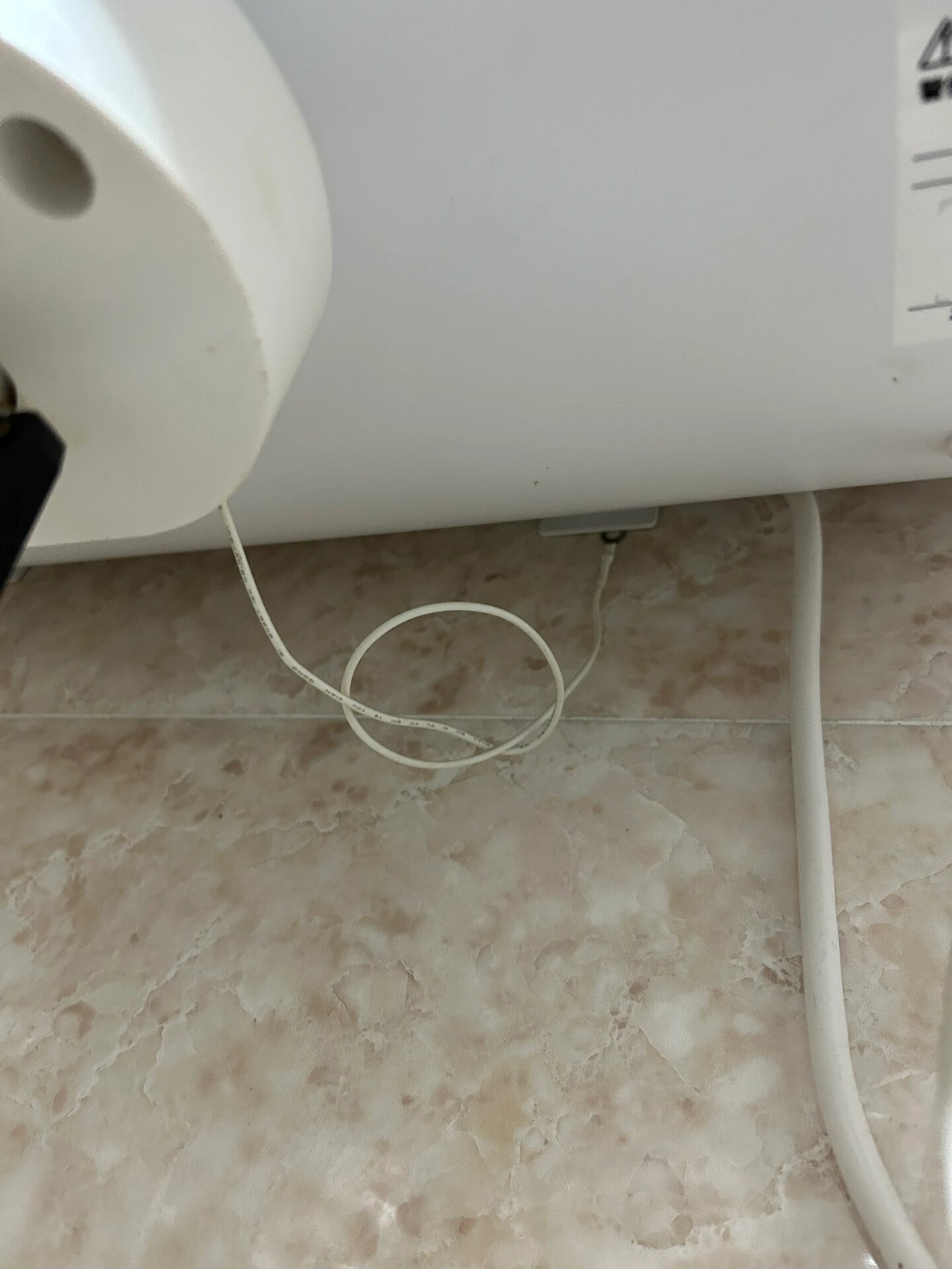 热水器地线
