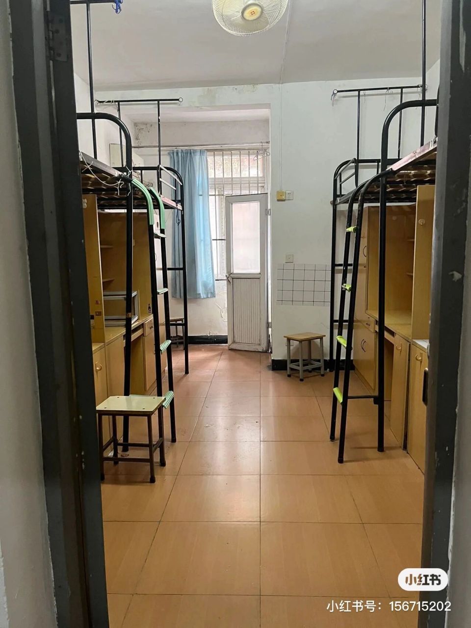 三江学院三年制专转本宿舍看过来 专业不一样 宿舍不一样 具体还要看