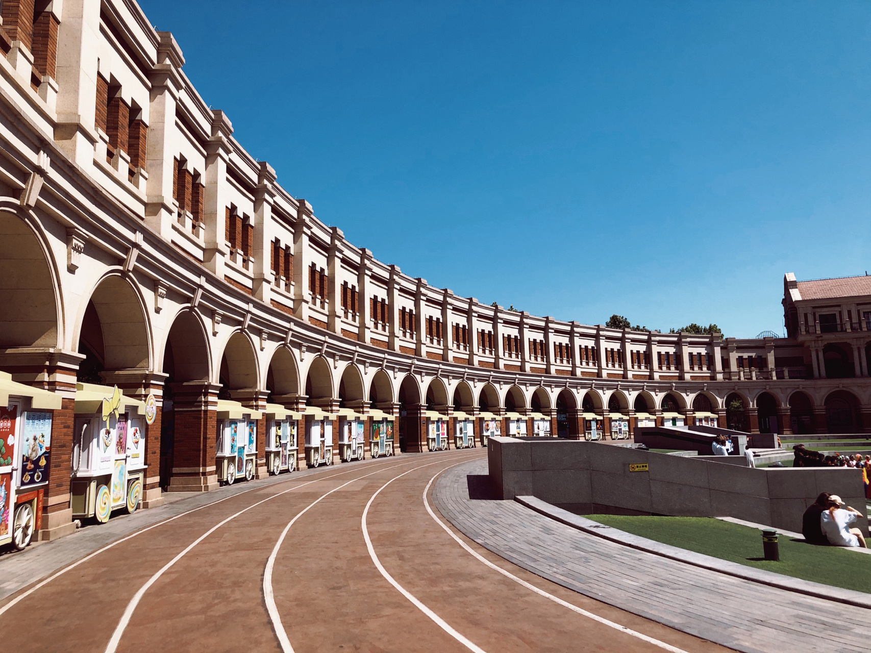 五大道77西开教堂77瓷房子 图16615～26615:五大道77