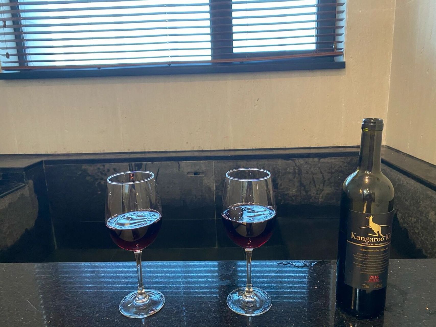营口宝藏温泉酒店-鸿舍行馆 要说熊岳综合体验最好的温泉私汤,非他家