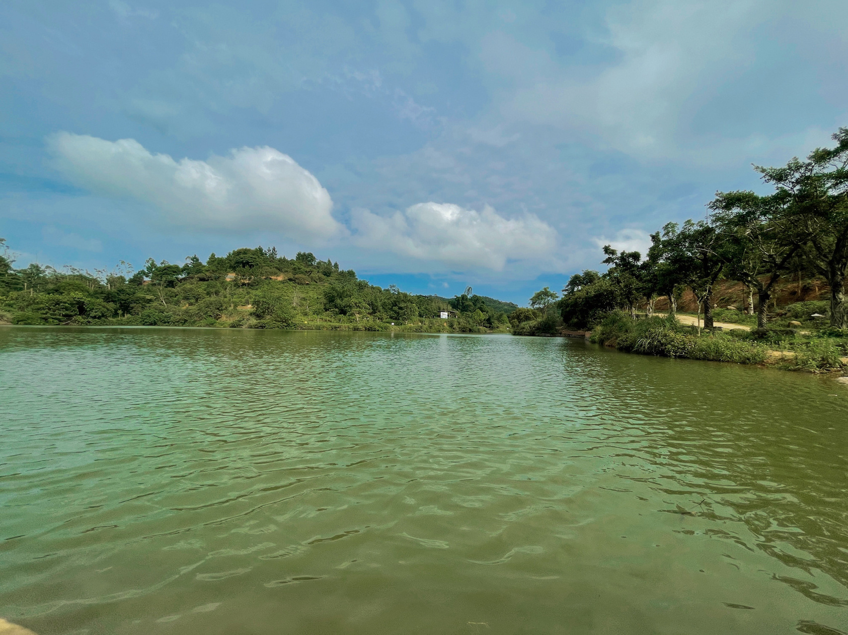 那雾山森林公园|玻璃栈道|踏青|钦州市游 99 aaa景区 90158:00