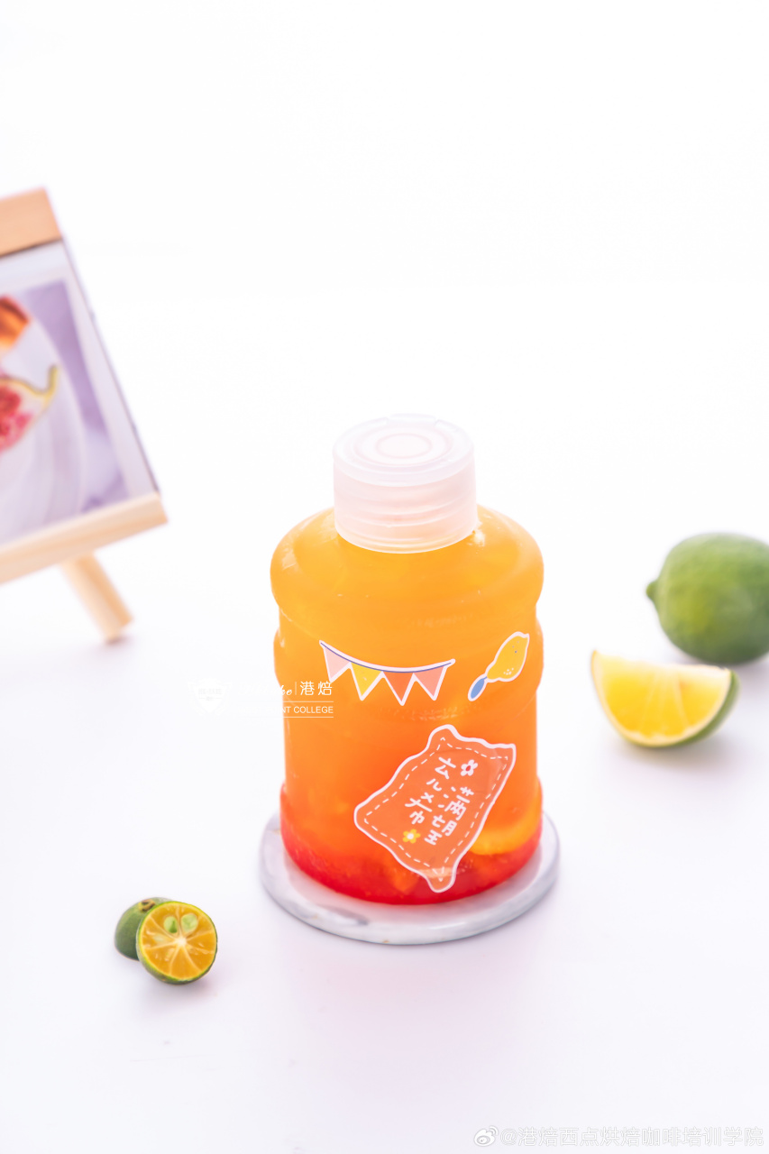 吉安新干奶茶制作培训学校