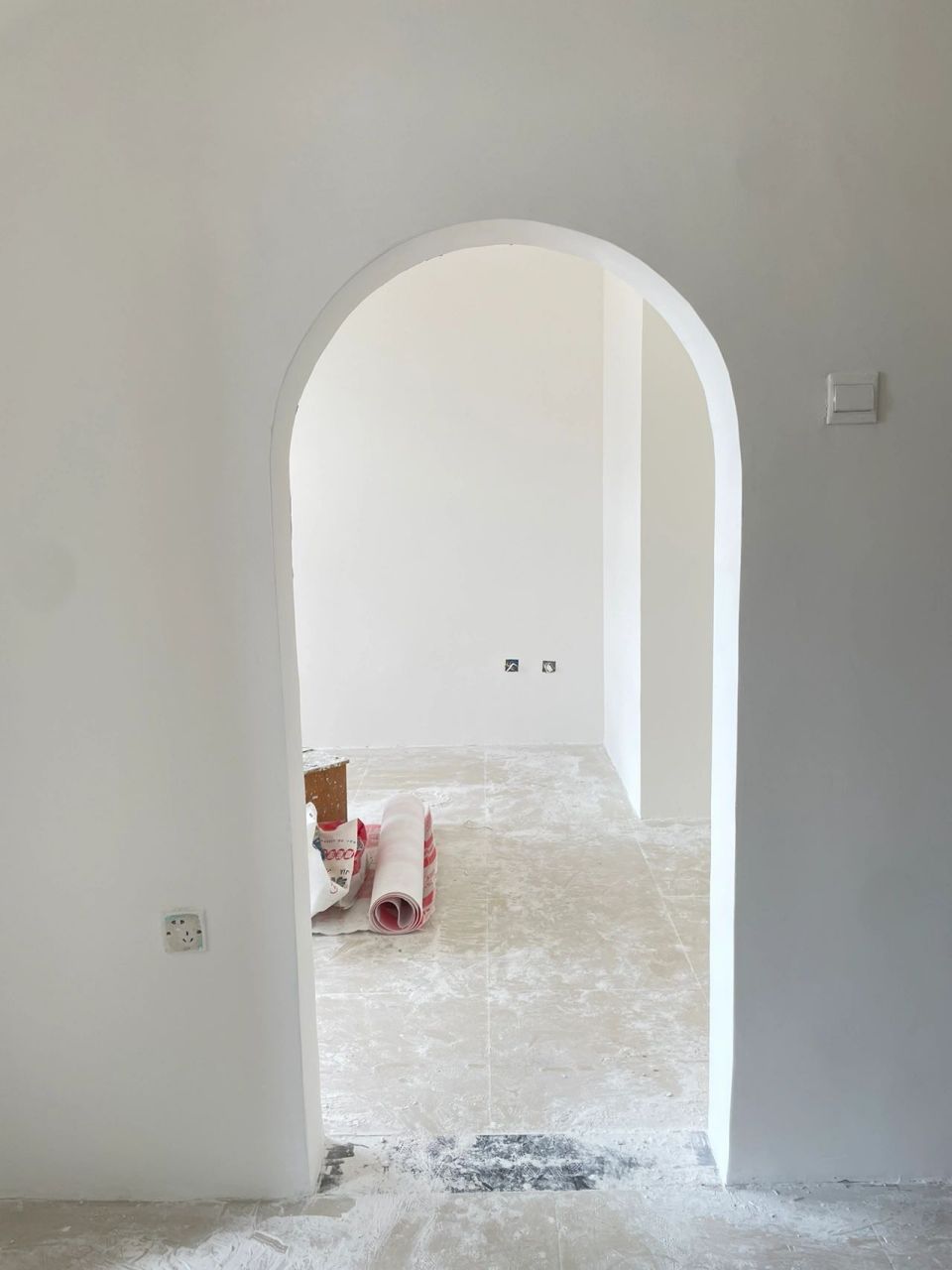 立邦菱花白下车!真的好好看!附色卡95 搬家倒计时9天!