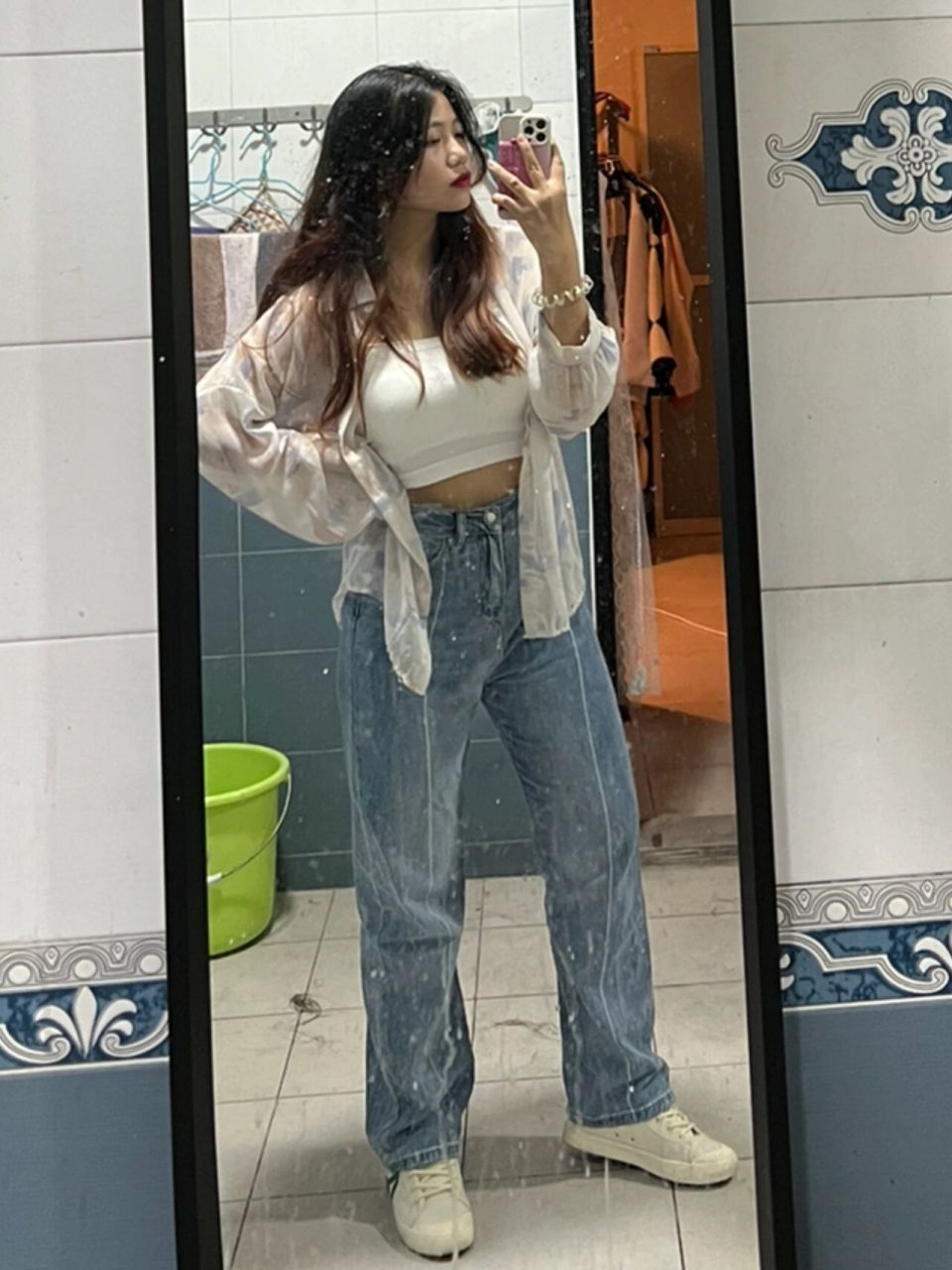 身高160体重115算微胖吗 微胖才是真性感 穿搭 本想着练瑜伽减肥,结果