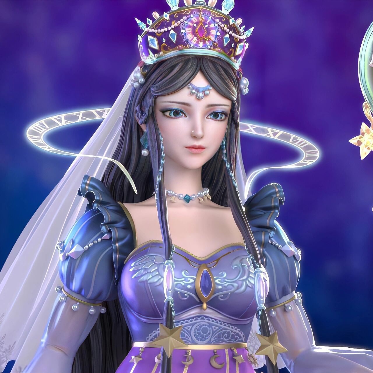 时希高清图 匆盗