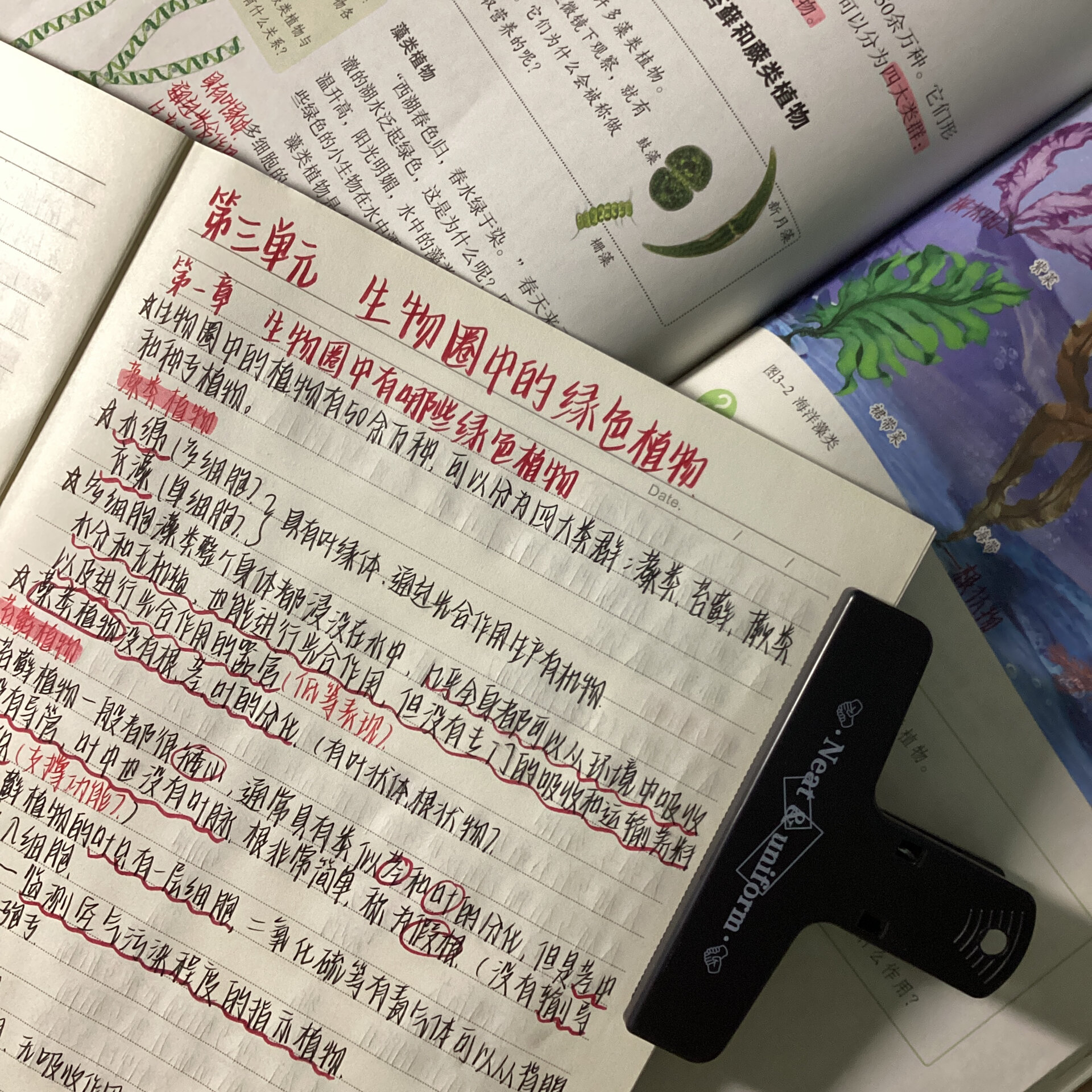 七年级生物笔记体液
  第2张 
七年级生物笔记体液
  第2张