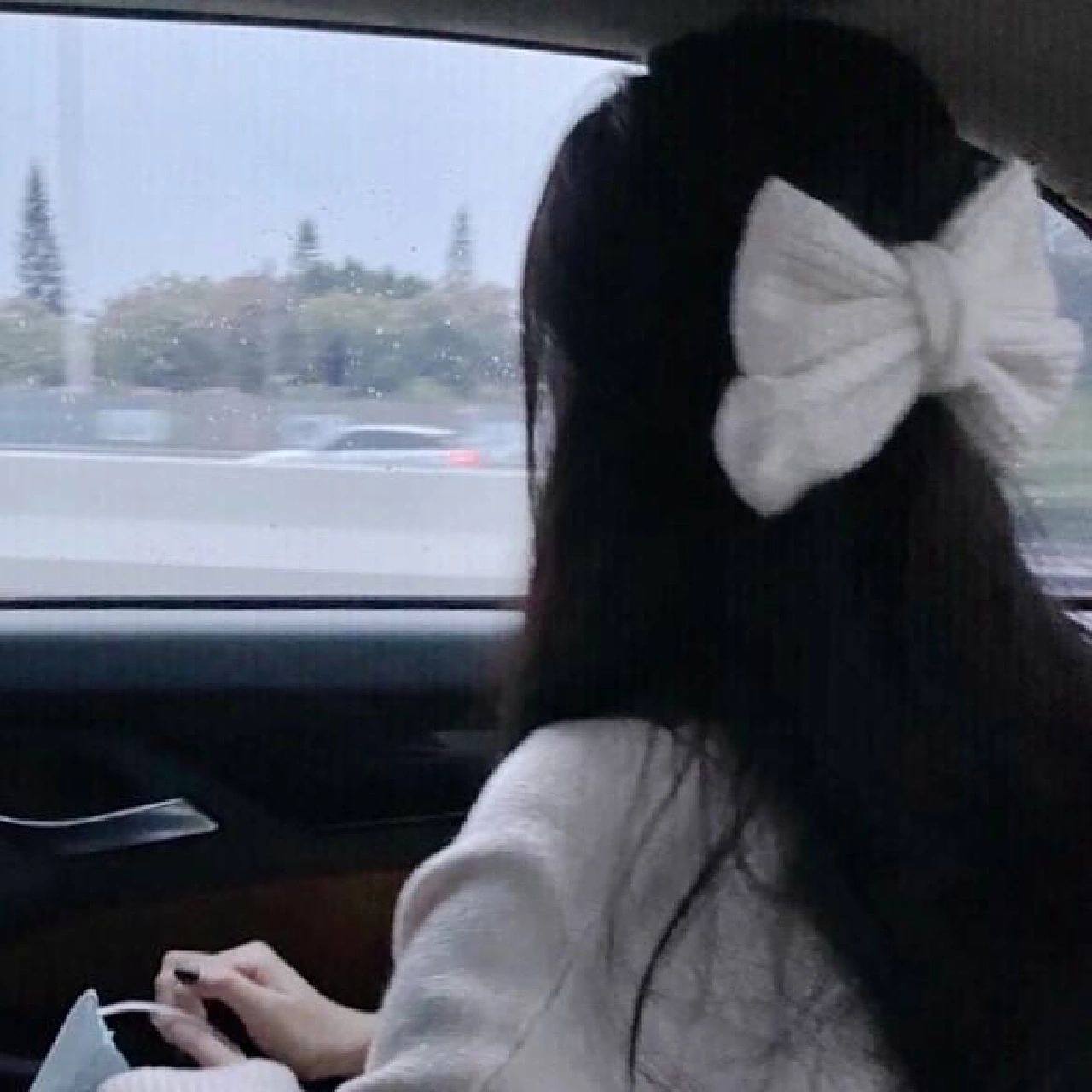 女生真人背影头像 礼貌拿图,92止盗图