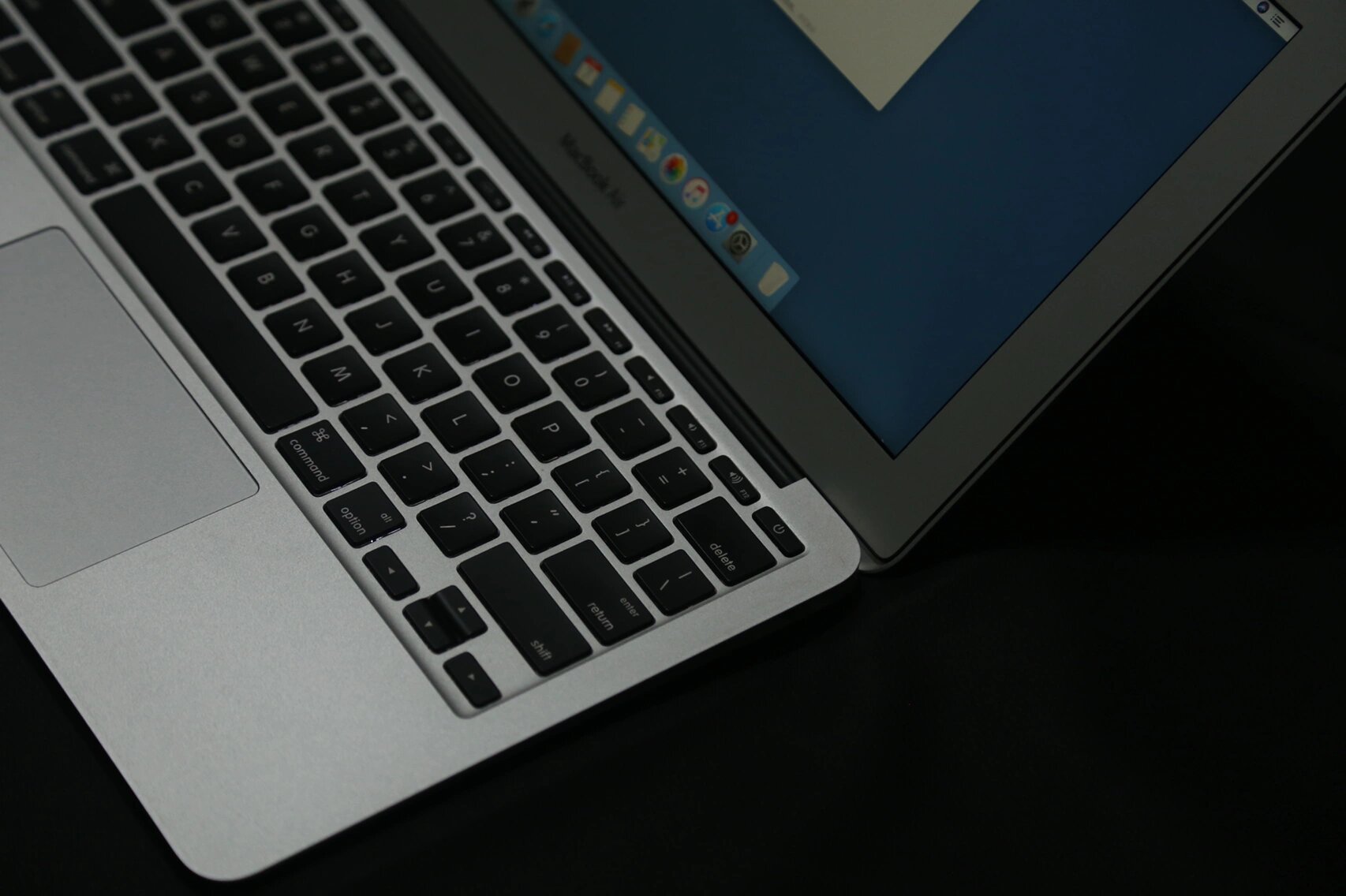 apple苹果15年笔记本电脑96新11寸 macbook air 二手苹果笔记本电脑