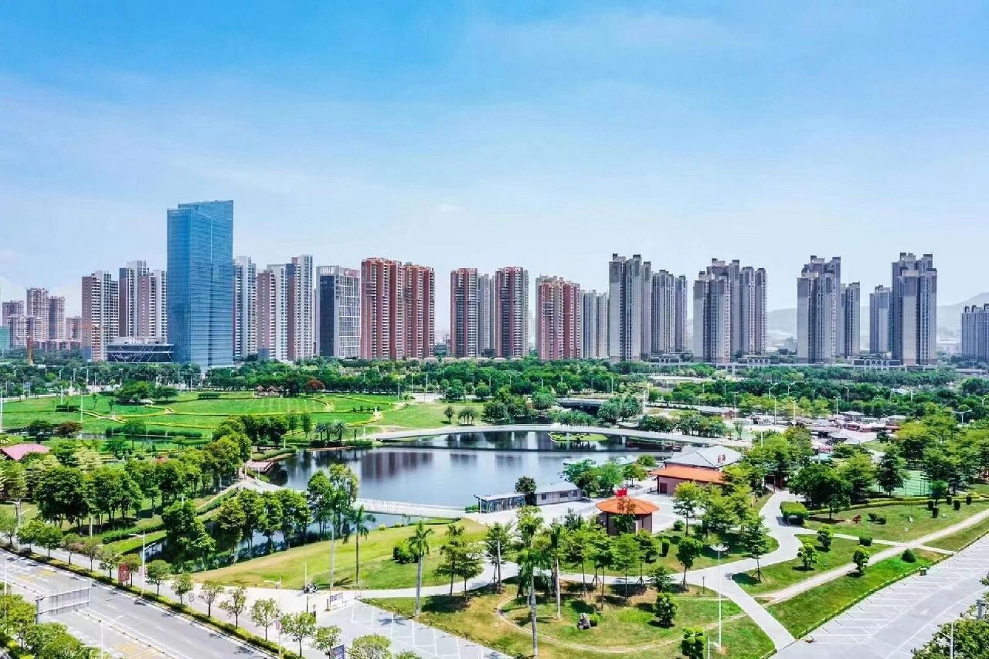 台商投资区角美新城环境及配套 厦门到角美的公交及地铁线路; 1,709路