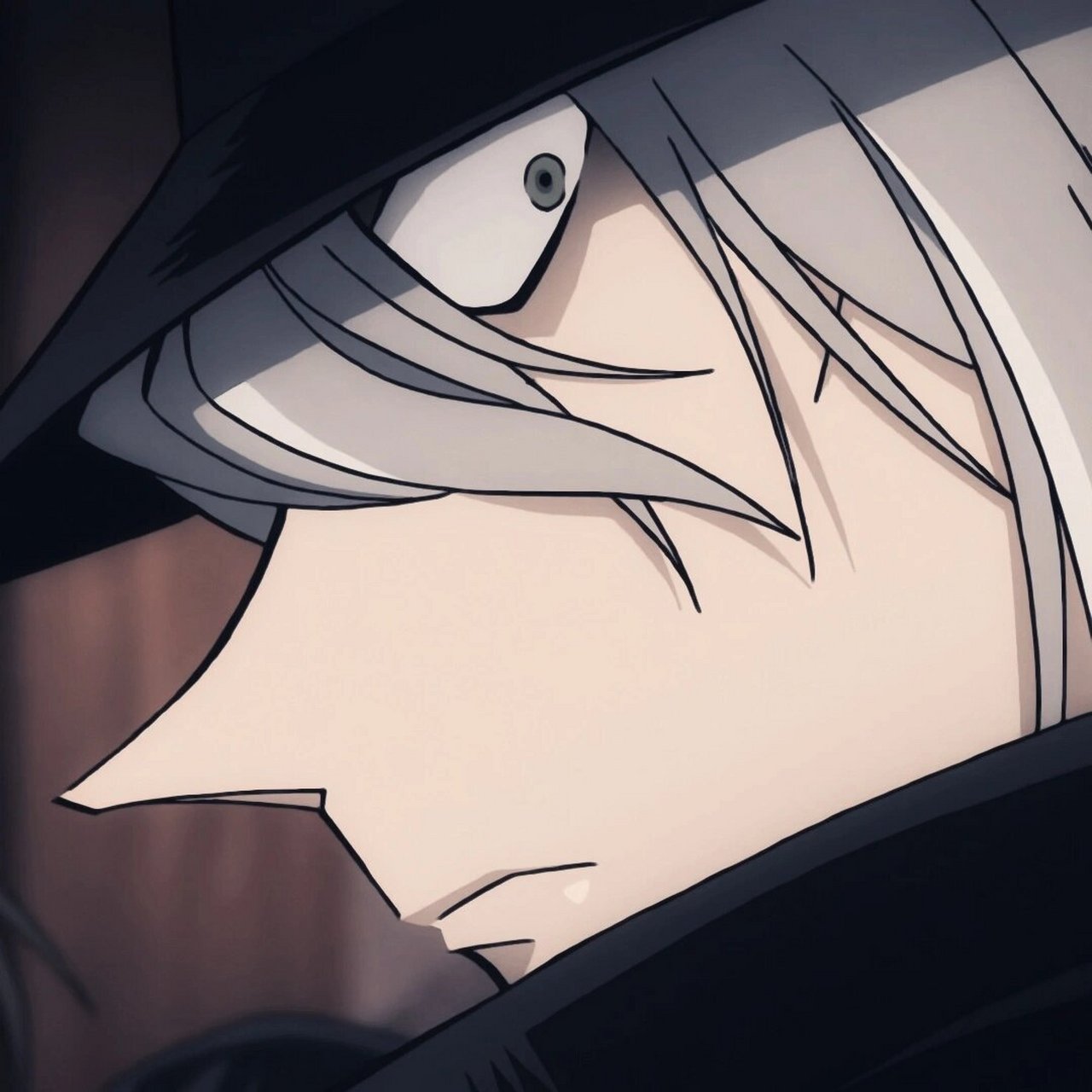 「调修」名侦探柯南|琴酒 禁止二转,礼貌抱图,谢谢合作