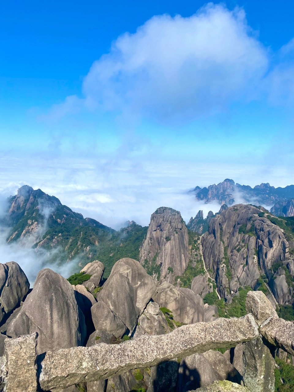 图片风景 山水 唯美图片