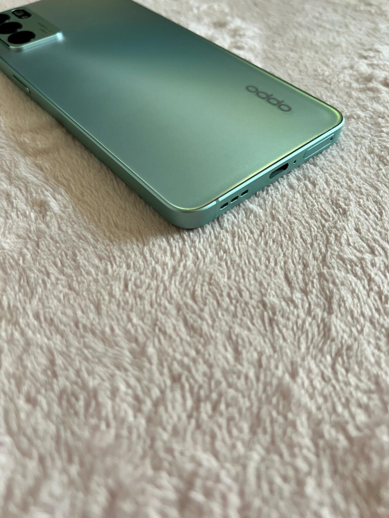 oppo reno6 星河入梦