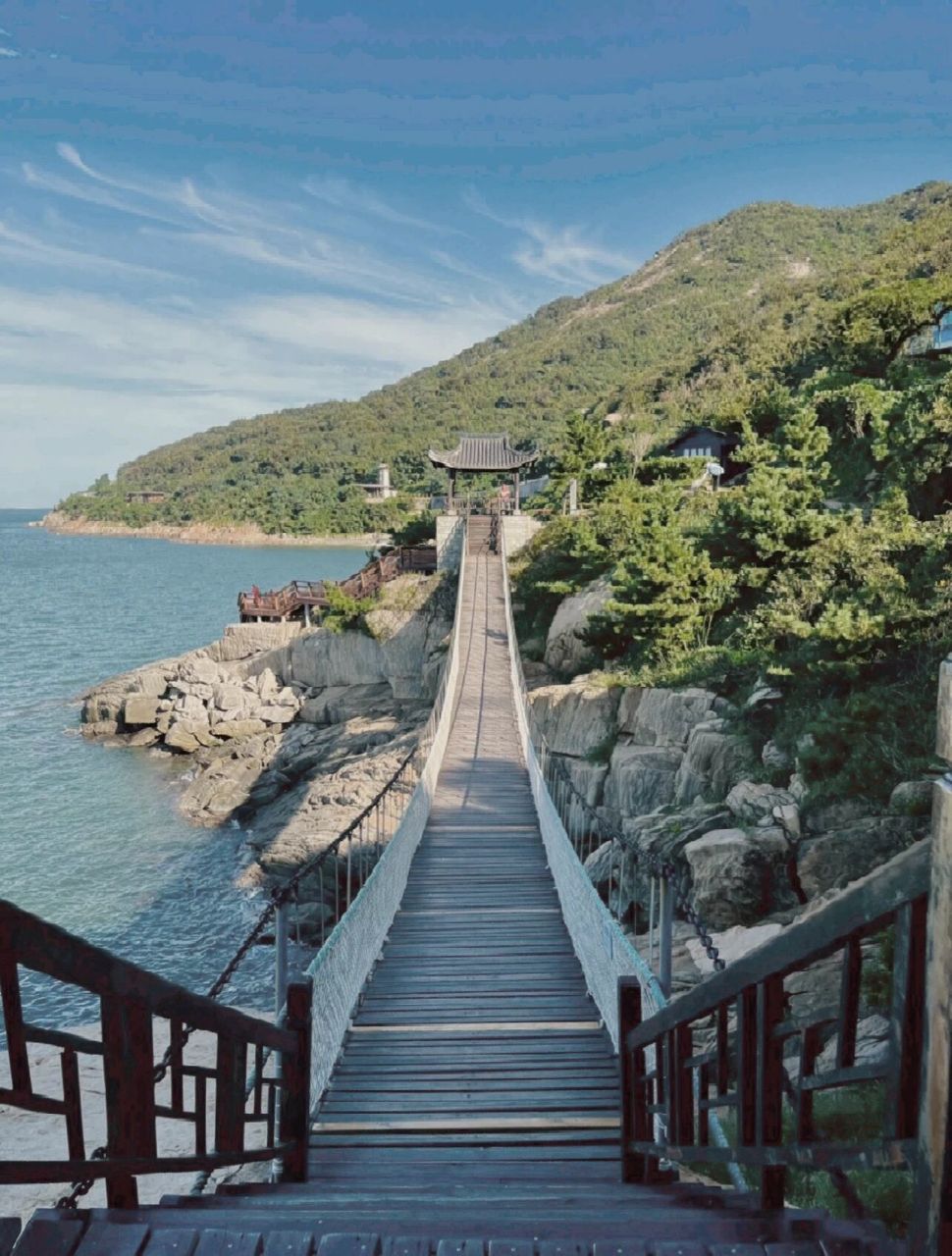 连云港旅游|连岛大沙湾苏马湾拔草攻略  喜大普奔 薅羊毛领免费门票