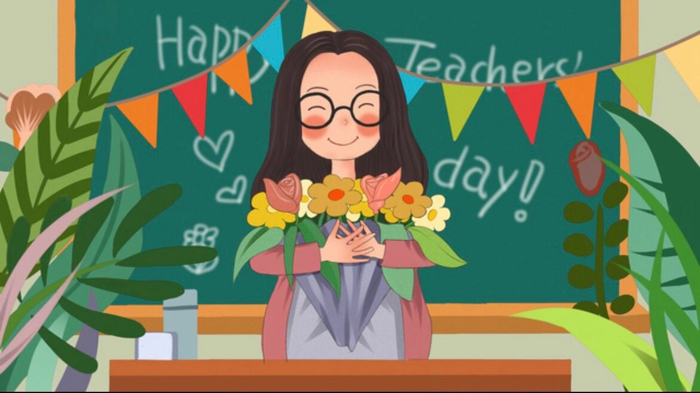 teachers day教师节英文绘本你知多少 节日 96今天给大家推荐2本