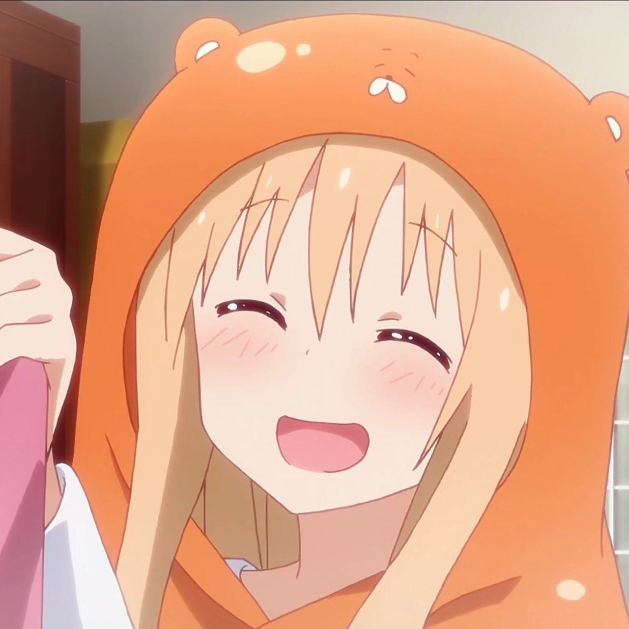 小埋 #动漫头像# #女生头像# #头像# #可爱头像# #干物妹小埋# #小埋