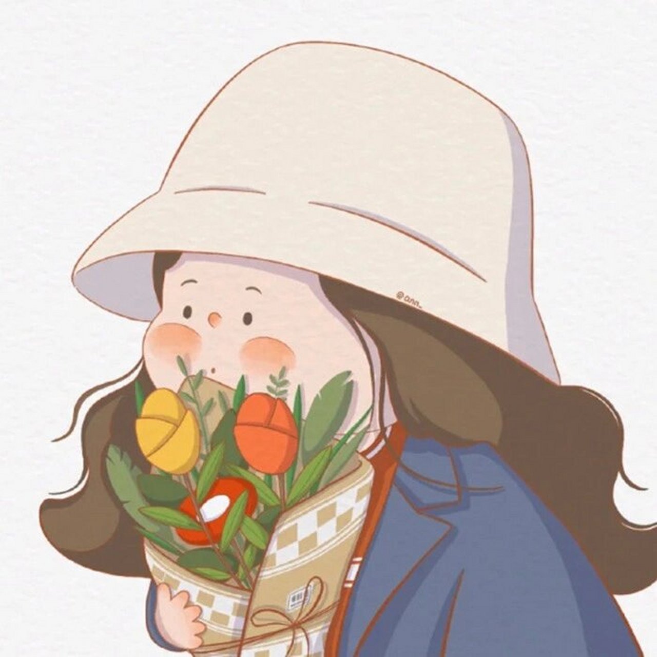 头像 头像|网恋被骗十五块,从此封心不再爱.